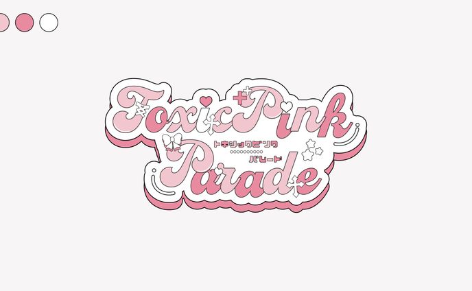 ToxixPinkParade