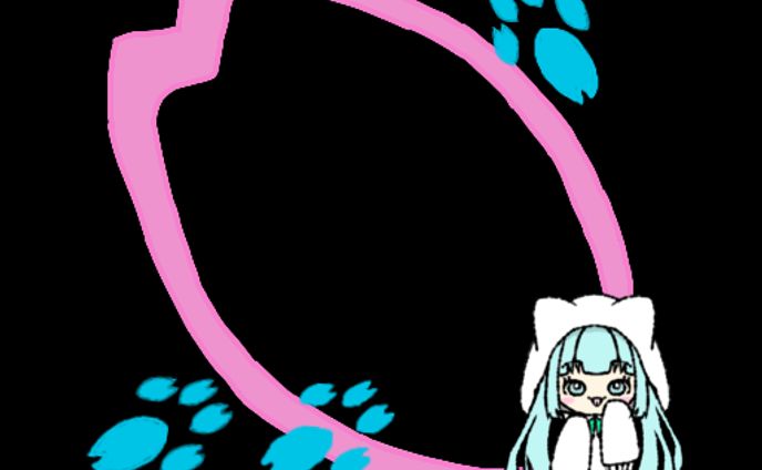 アイコンリング　春