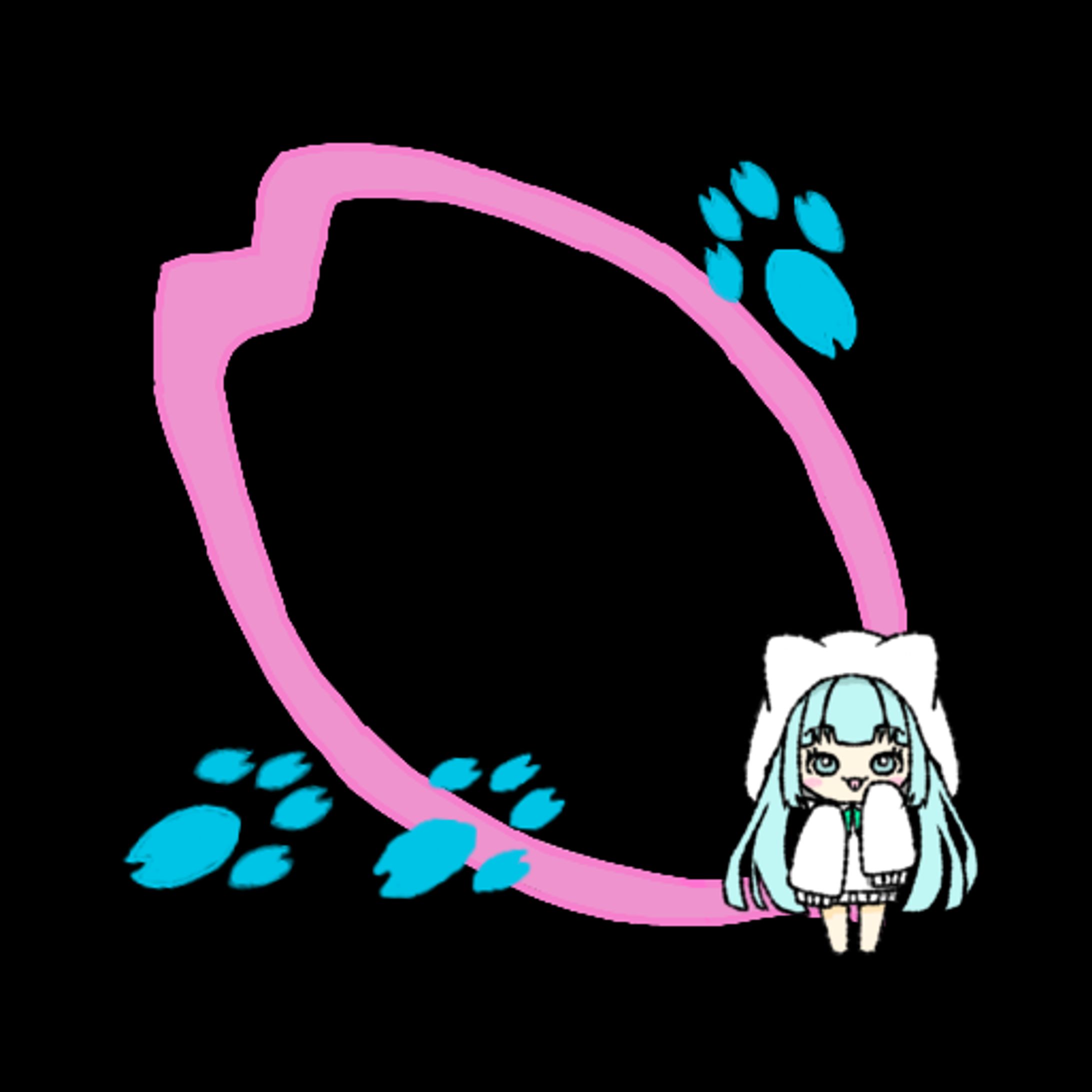 アイコンリング　春-1