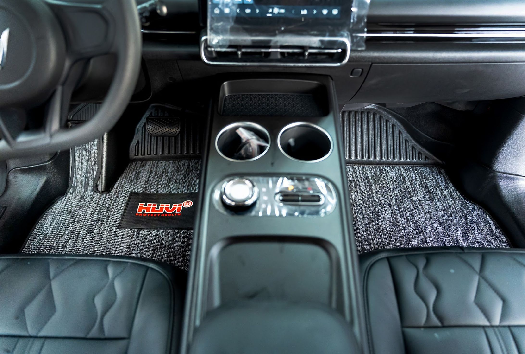 Lựa chọn thảm lót sàn ô tô uy tín: Bí quyết giúp bạn tránh mua phải hàng kém chất lượng-1