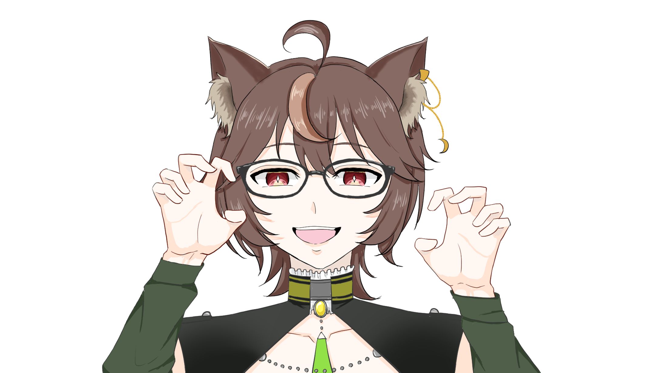 月居様　無償イラスト企画-1