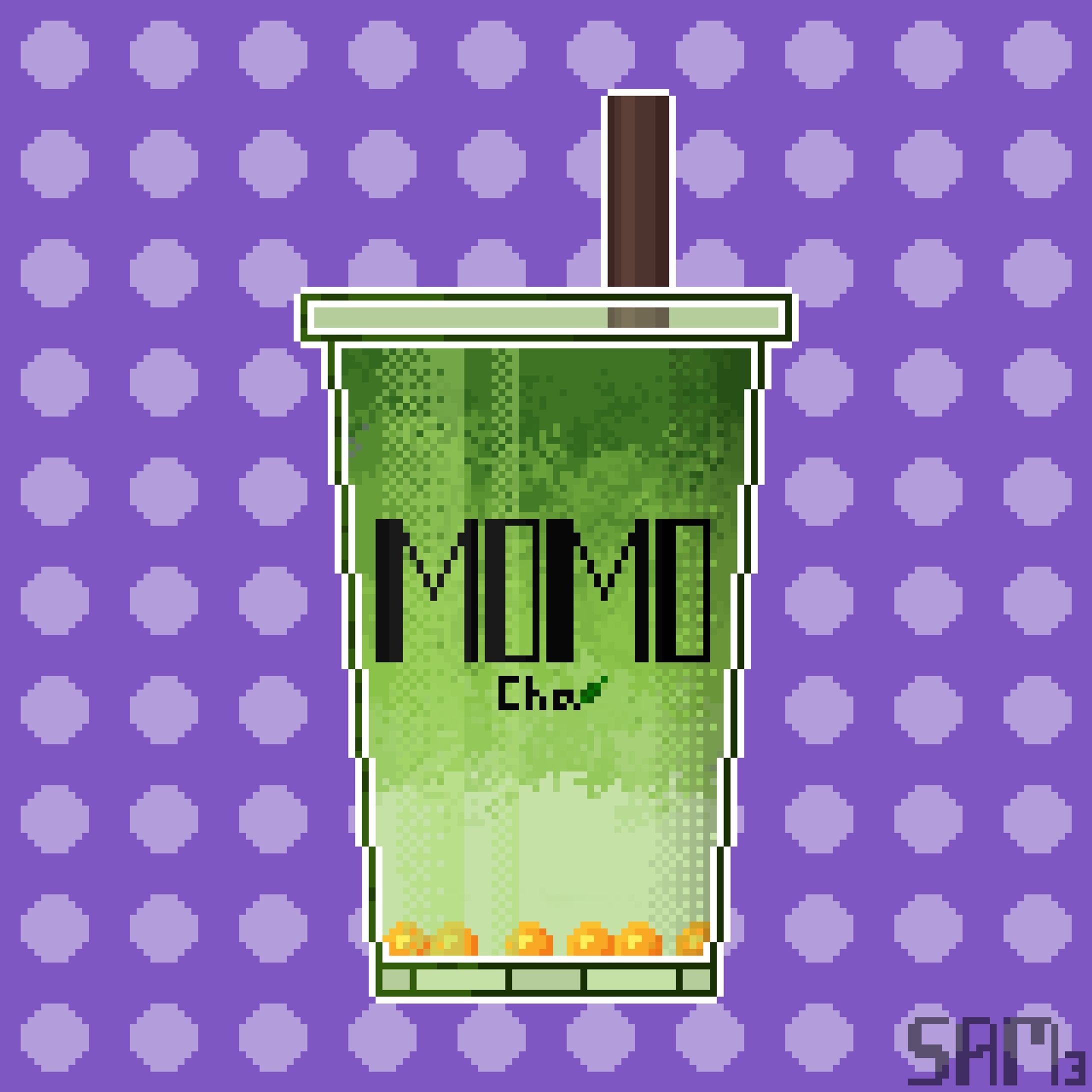 Milk tea-1