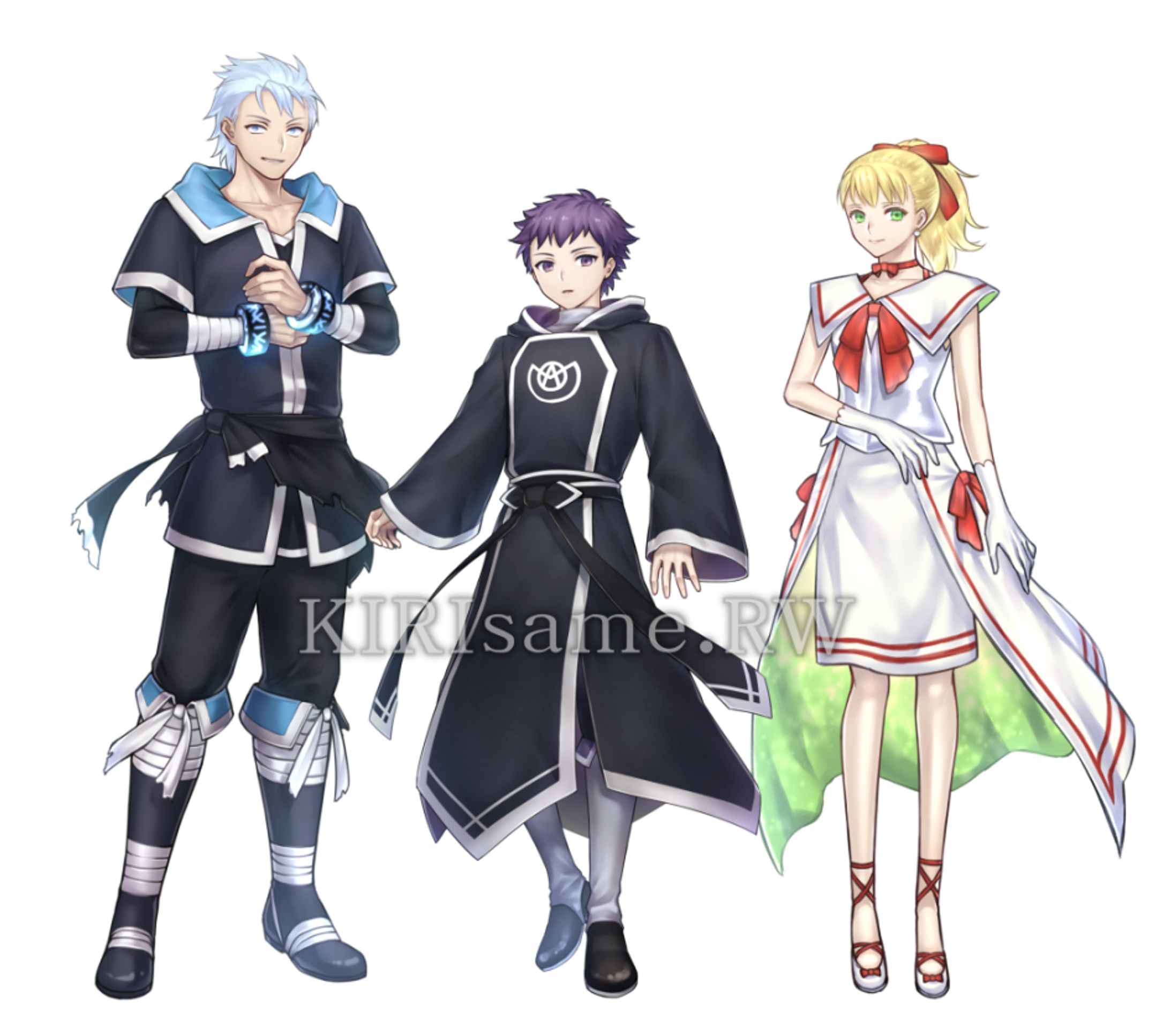 ファンタジー-1