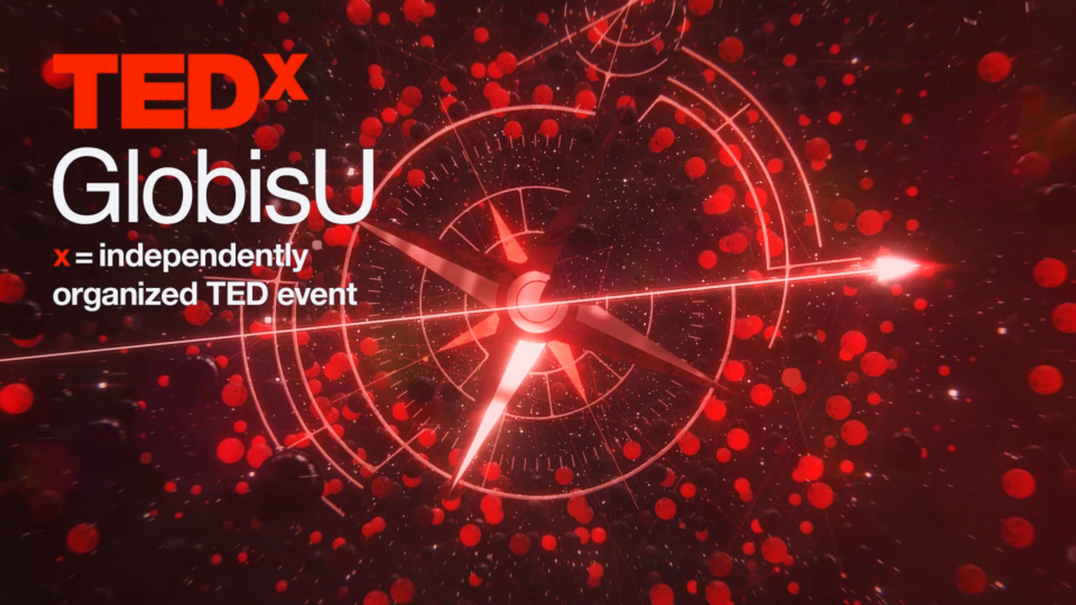 【OP演出】TED×GlobisU オンラインイベント-1