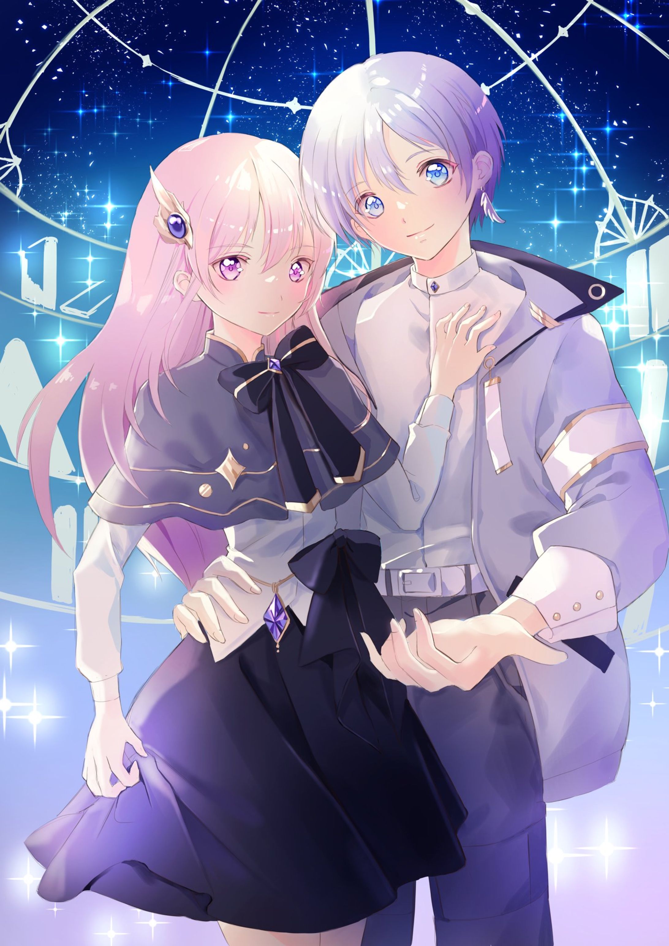星が降る場所-1