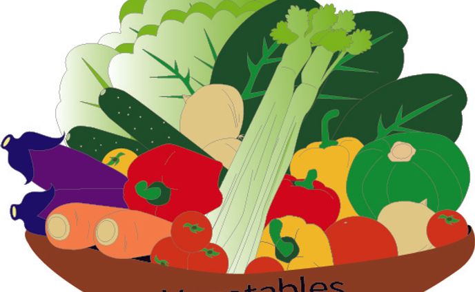野菜イラスト