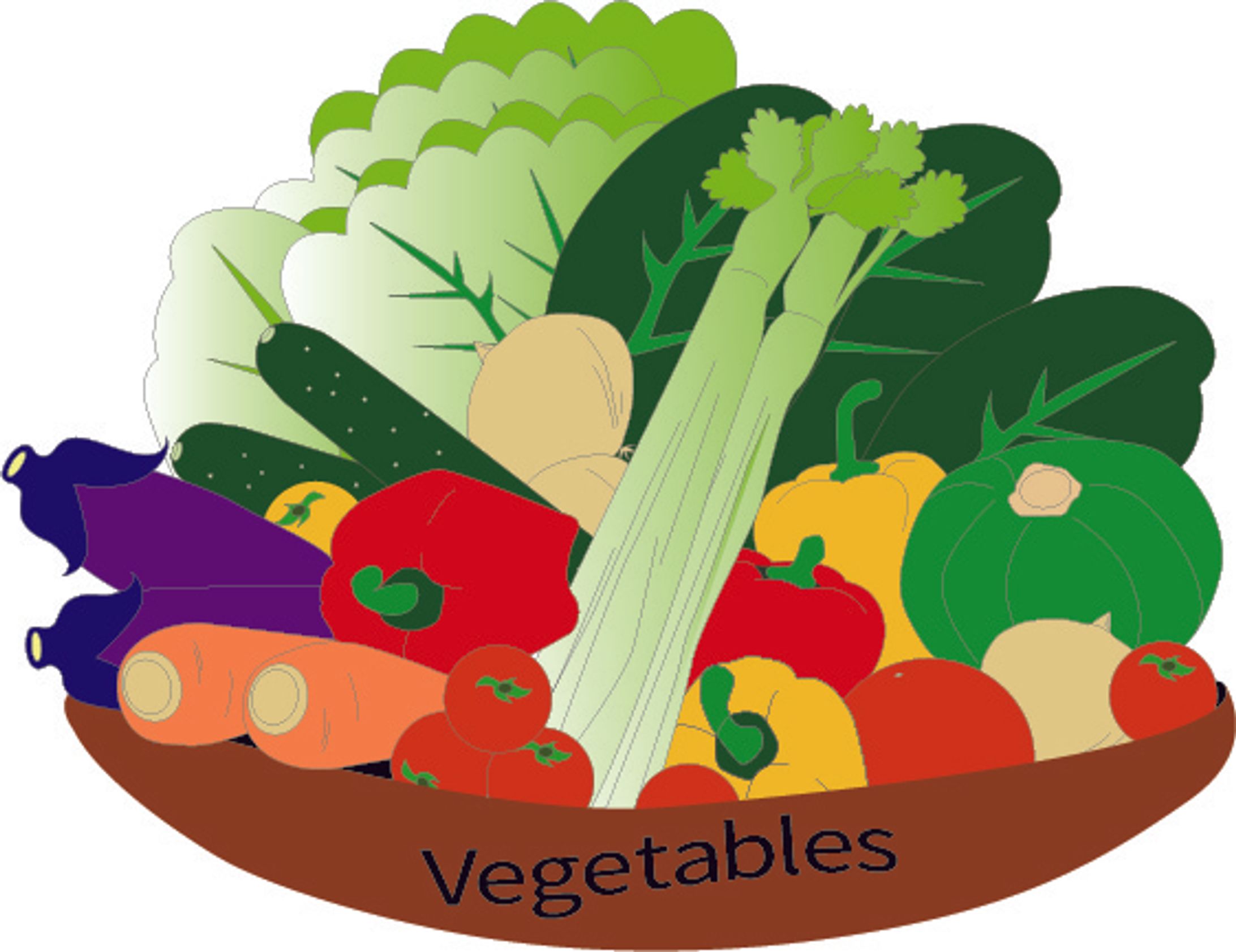 野菜イラスト-1