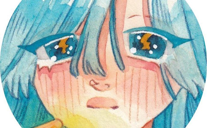 #illustration #illust #art #watercolor  #イラスト #イラストグラム #創作イラスト #透明水彩 #透明水彩イラスト