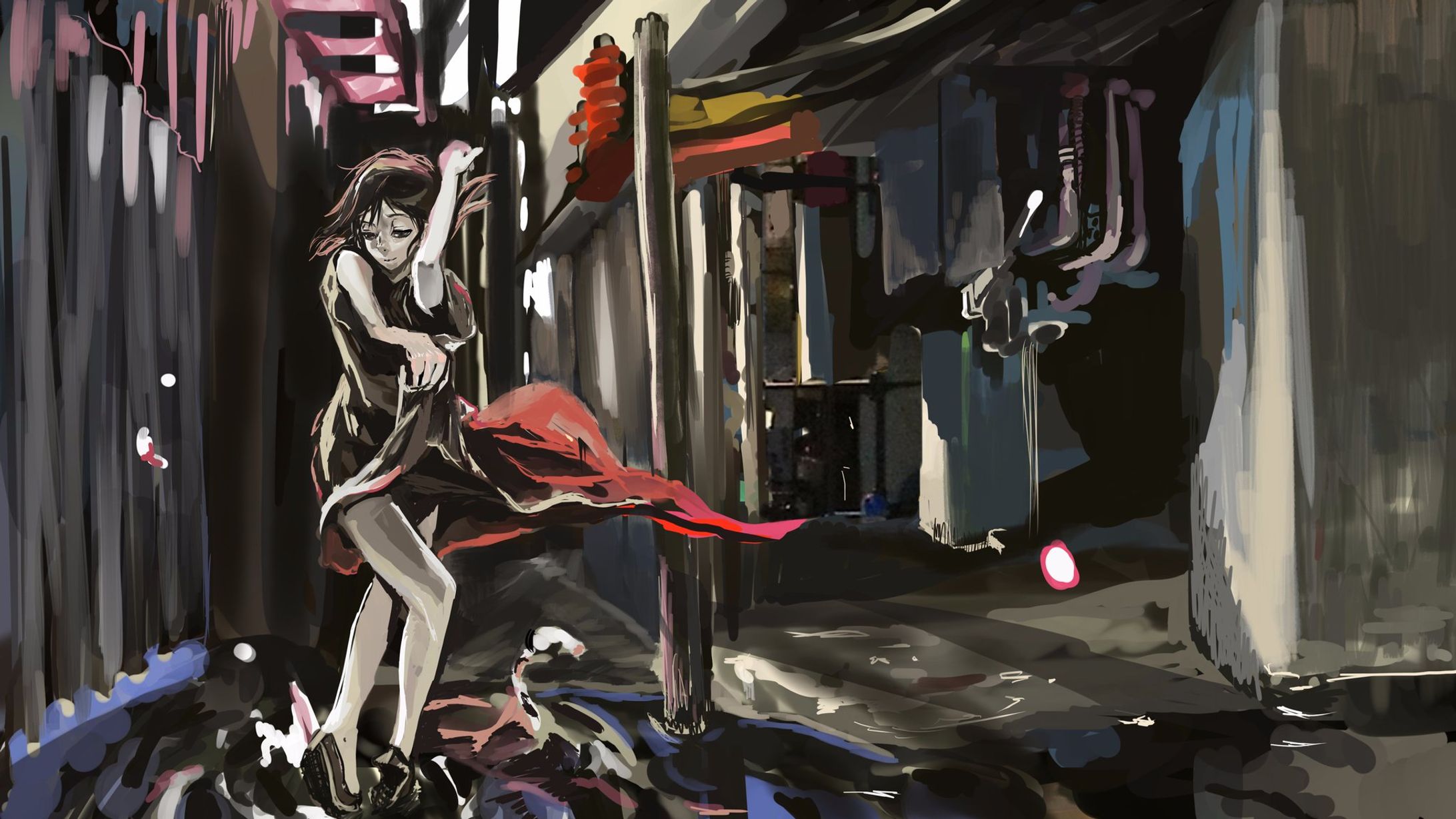 自主制作イラスト-1