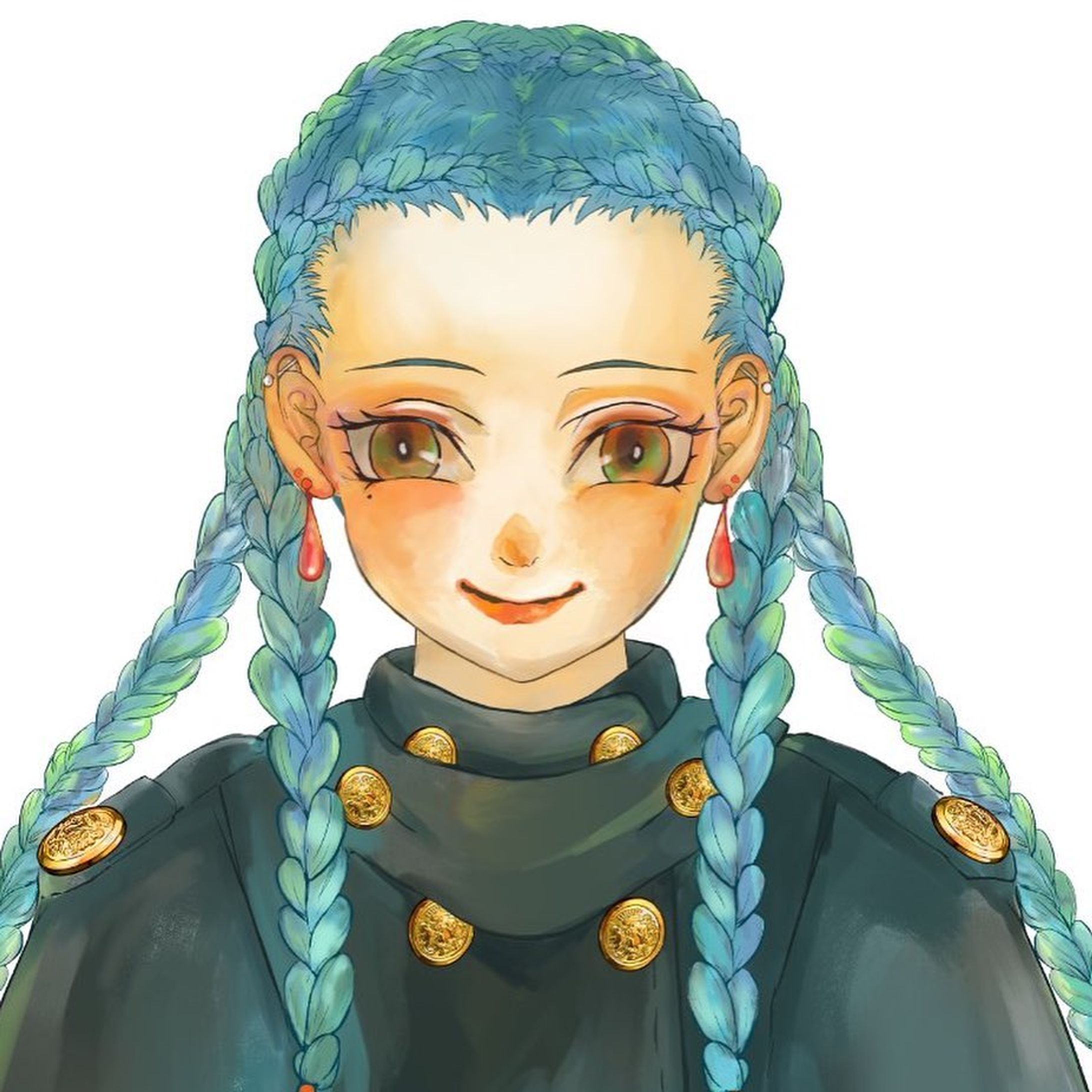 バ美肉🥩自作Vです！
Finally I made my own Vtuber. 🥰🥰🥰

#ilustración #digital #digitaldrawing #original #art #colorful #drawing #painting #dibujo #иллюстрация #イラスト#digitalpainting #digitalart #illustration #dibujodigital #instaart #procreate #vtuber  #バ美肉　#自作vtuber #twitch #twitchvtuber #streamer #egirls #live2d #facerig-1
