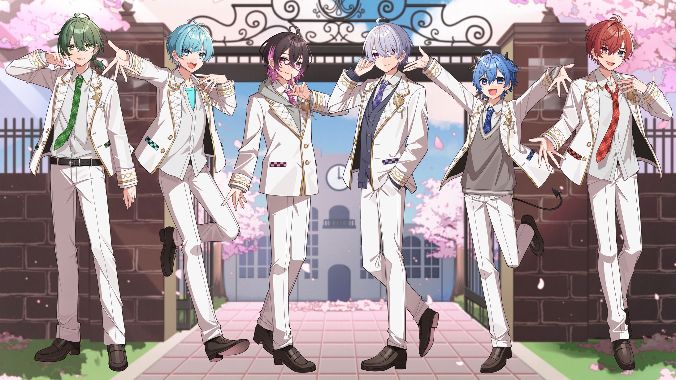 【work】MV用イラスト-1