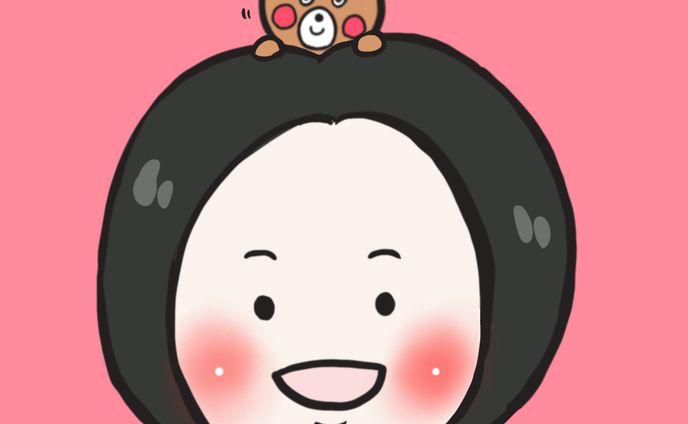 似顔絵アイコンご依頼