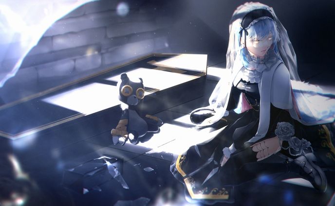director、vocal