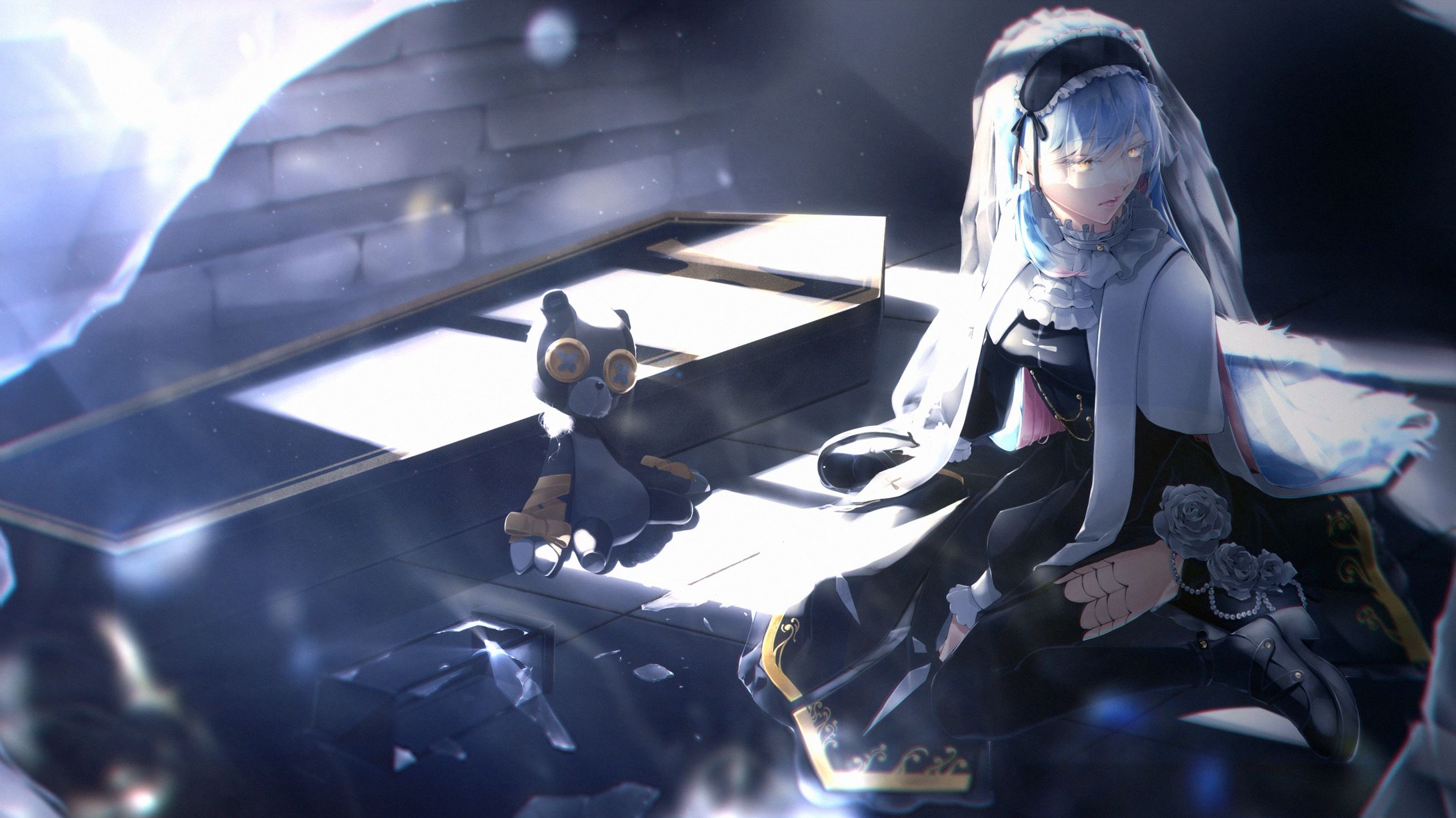 シスターVtuber-1