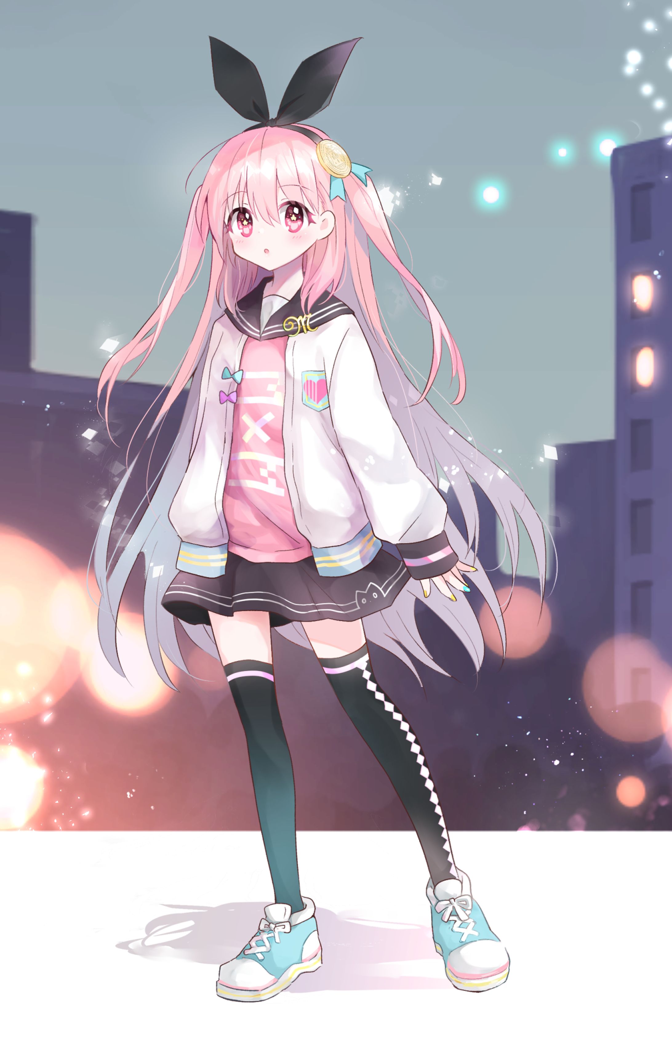 オリキャラ-1