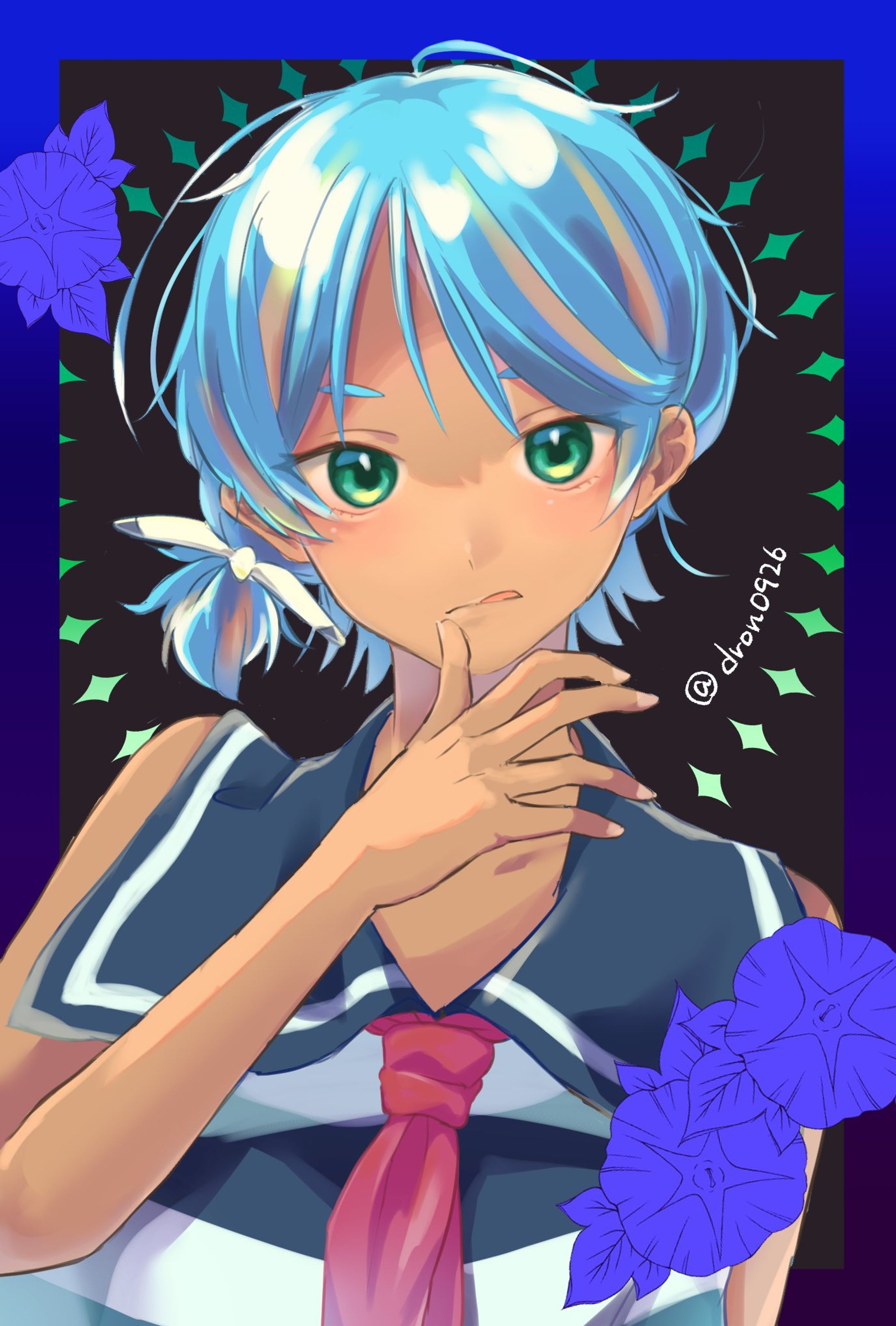 フォロワーまとめ-1