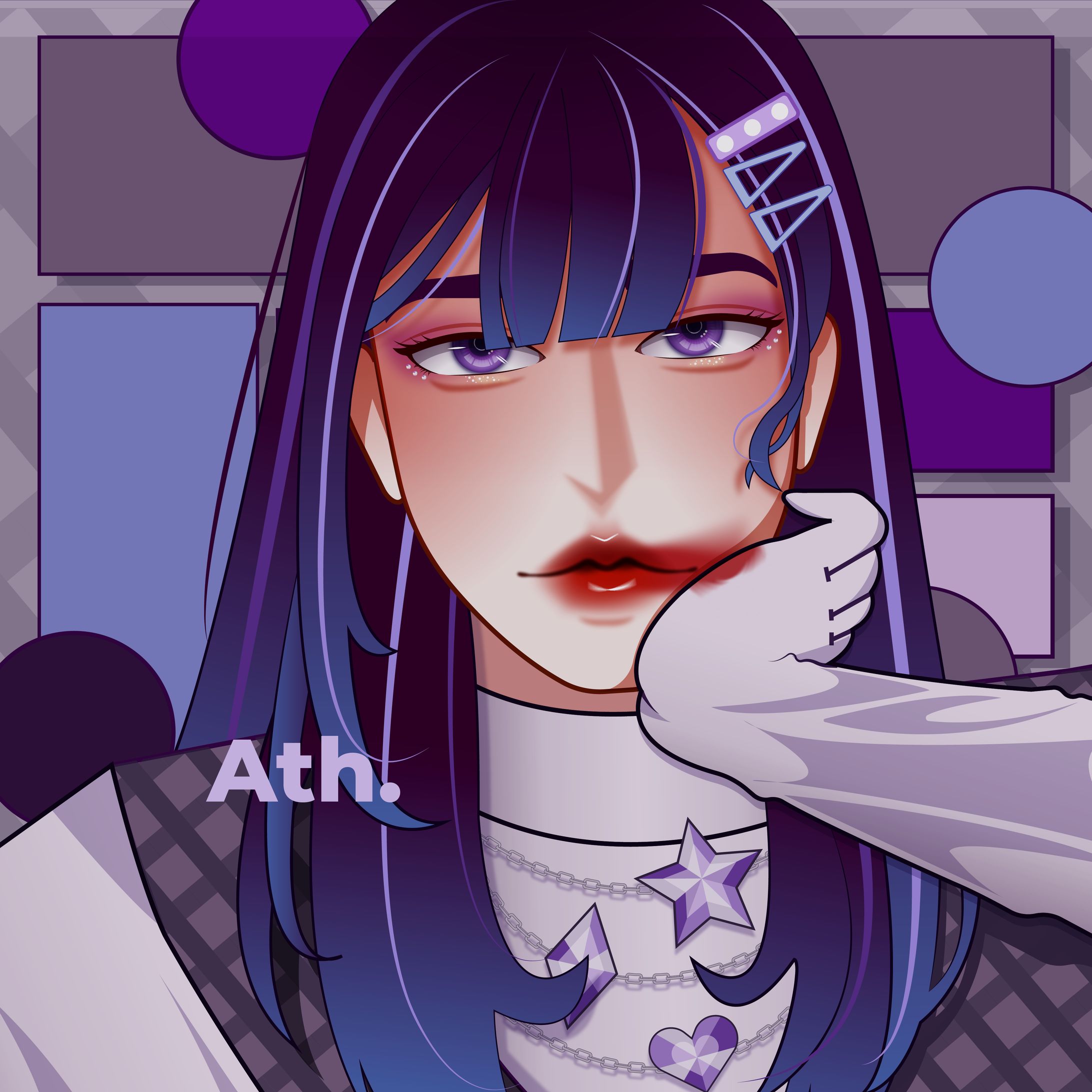 Original Character: Layla-1