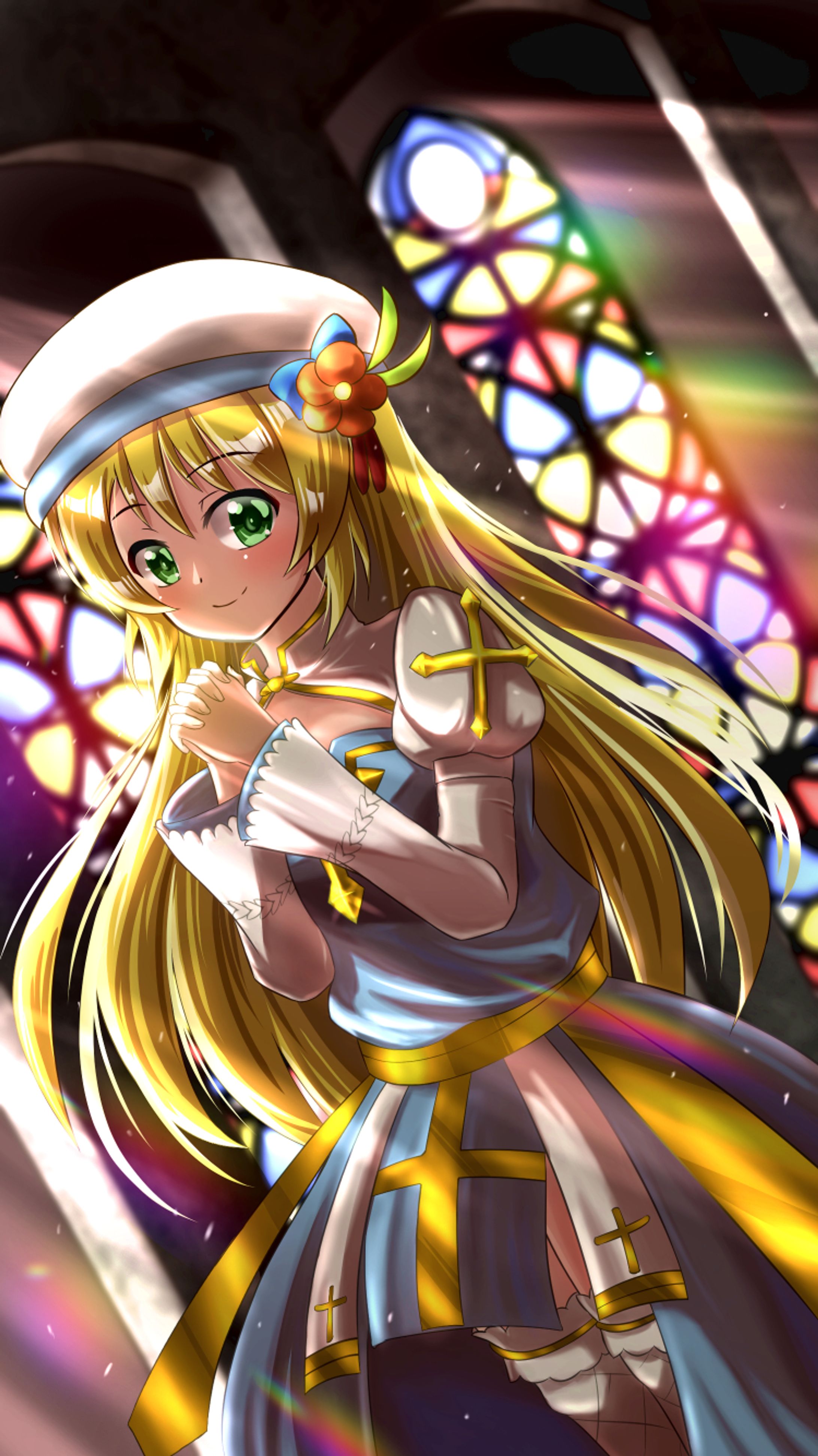 アークビショップ-1