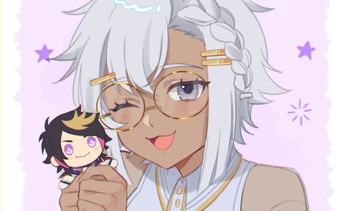 ICONS SKETCH COMMISSIONS