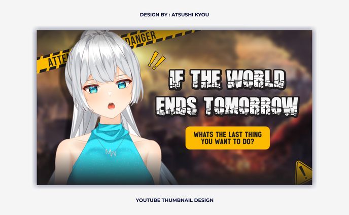 Thumbnail - Talk Miki