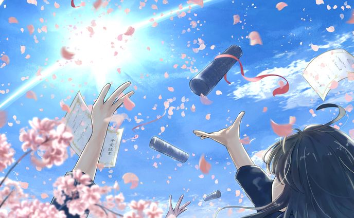 ジャケットイラスト