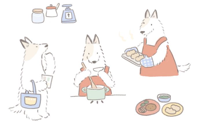 Cooking 