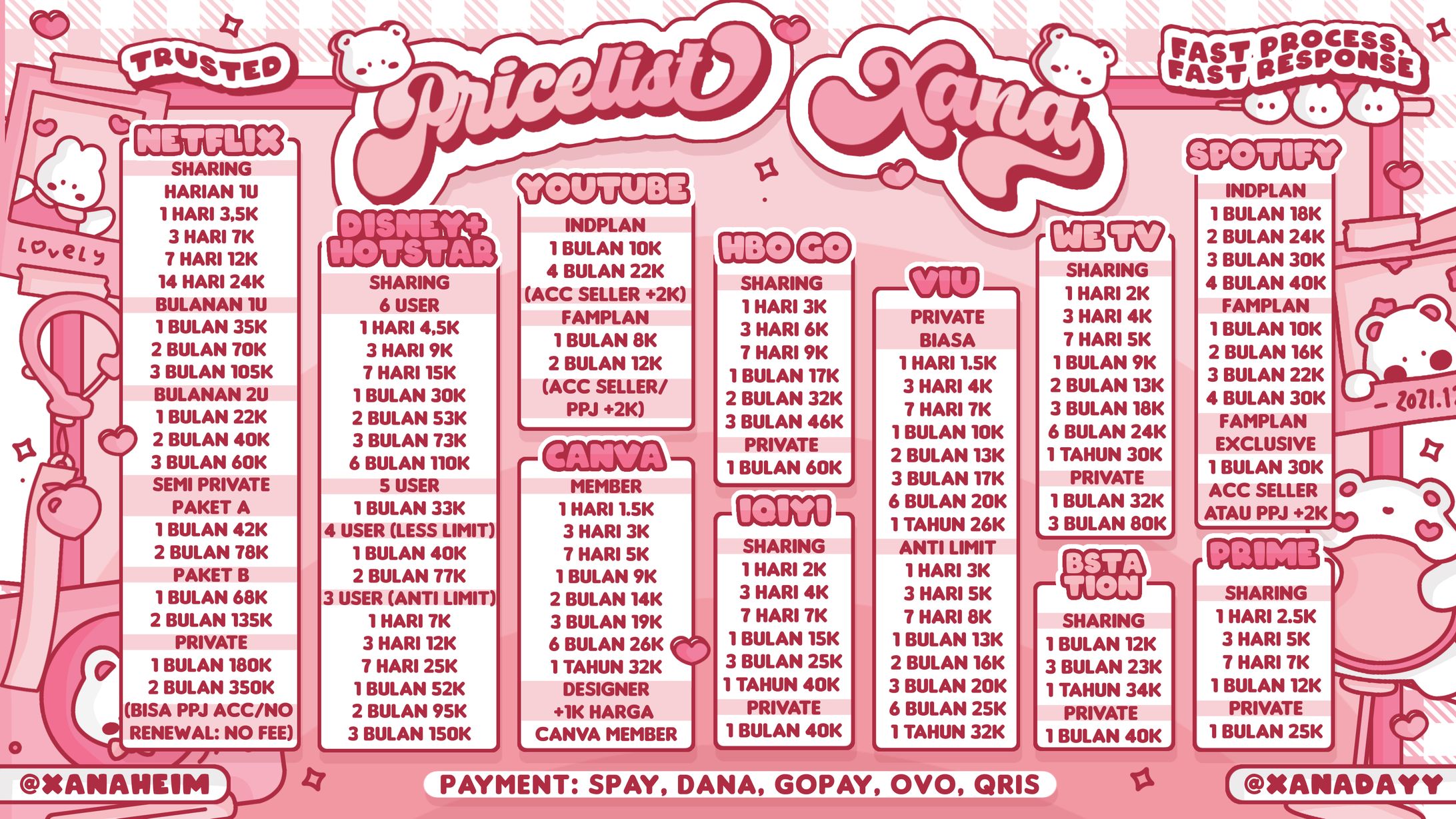 custom pricelist-1