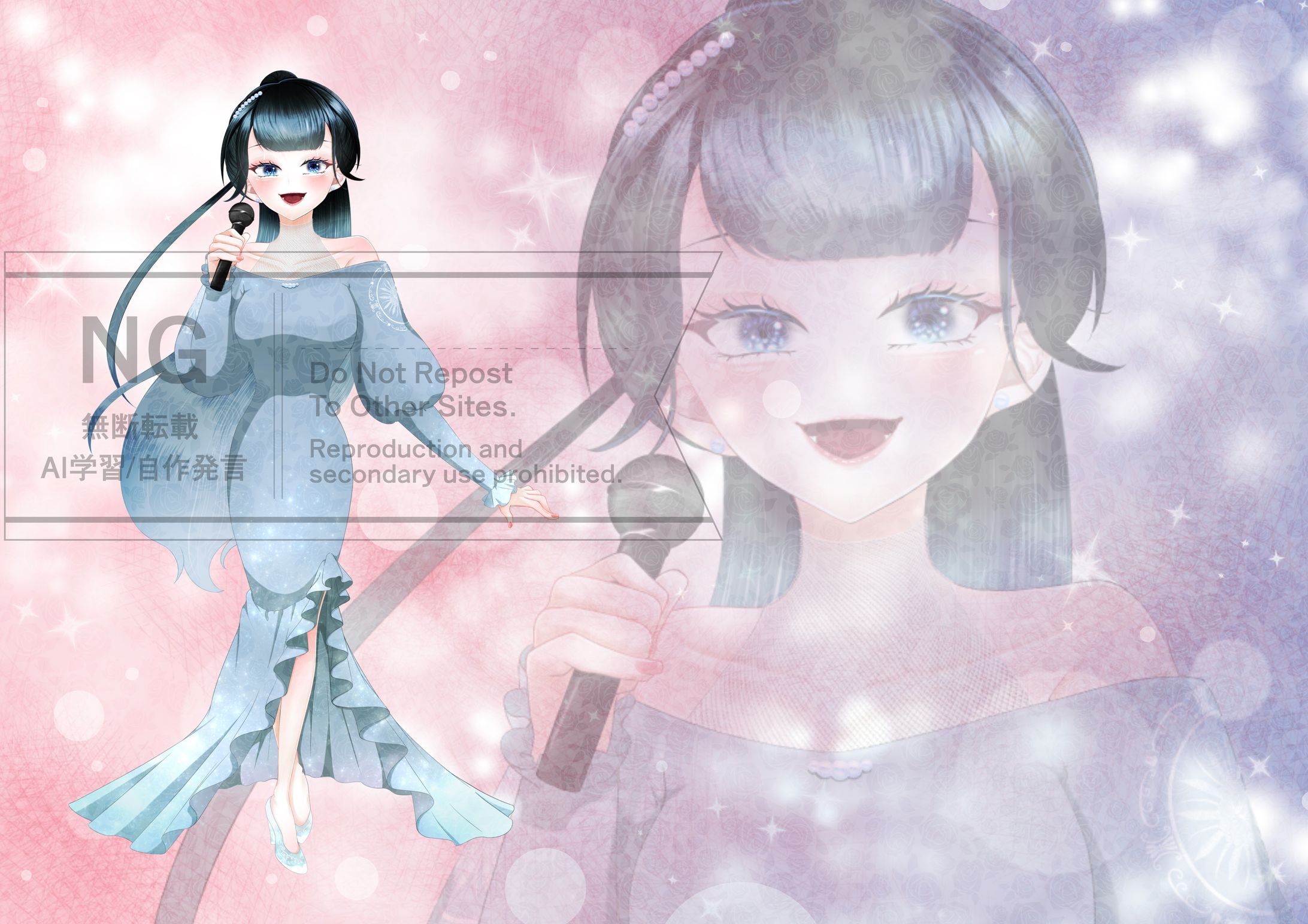 たむたむさま　公式応援大使用　新立ち絵-1