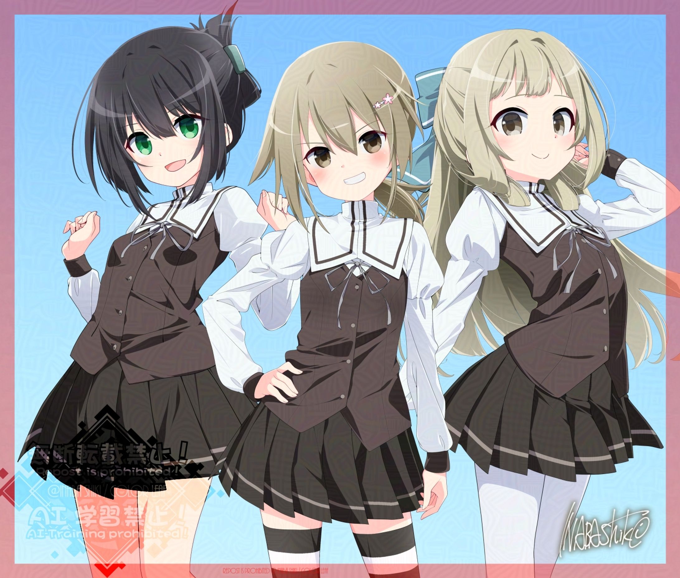 251111「鷲尾須美は勇者である」-1