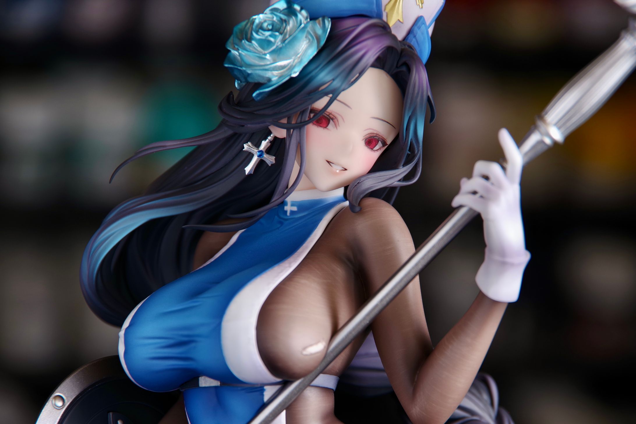 メイデン アイスローズ-1