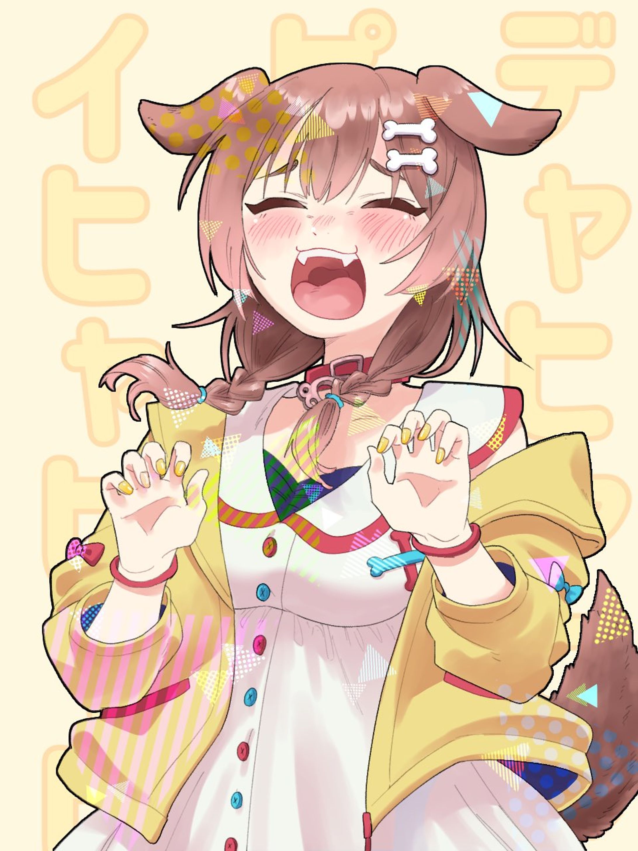 ファンアート-1