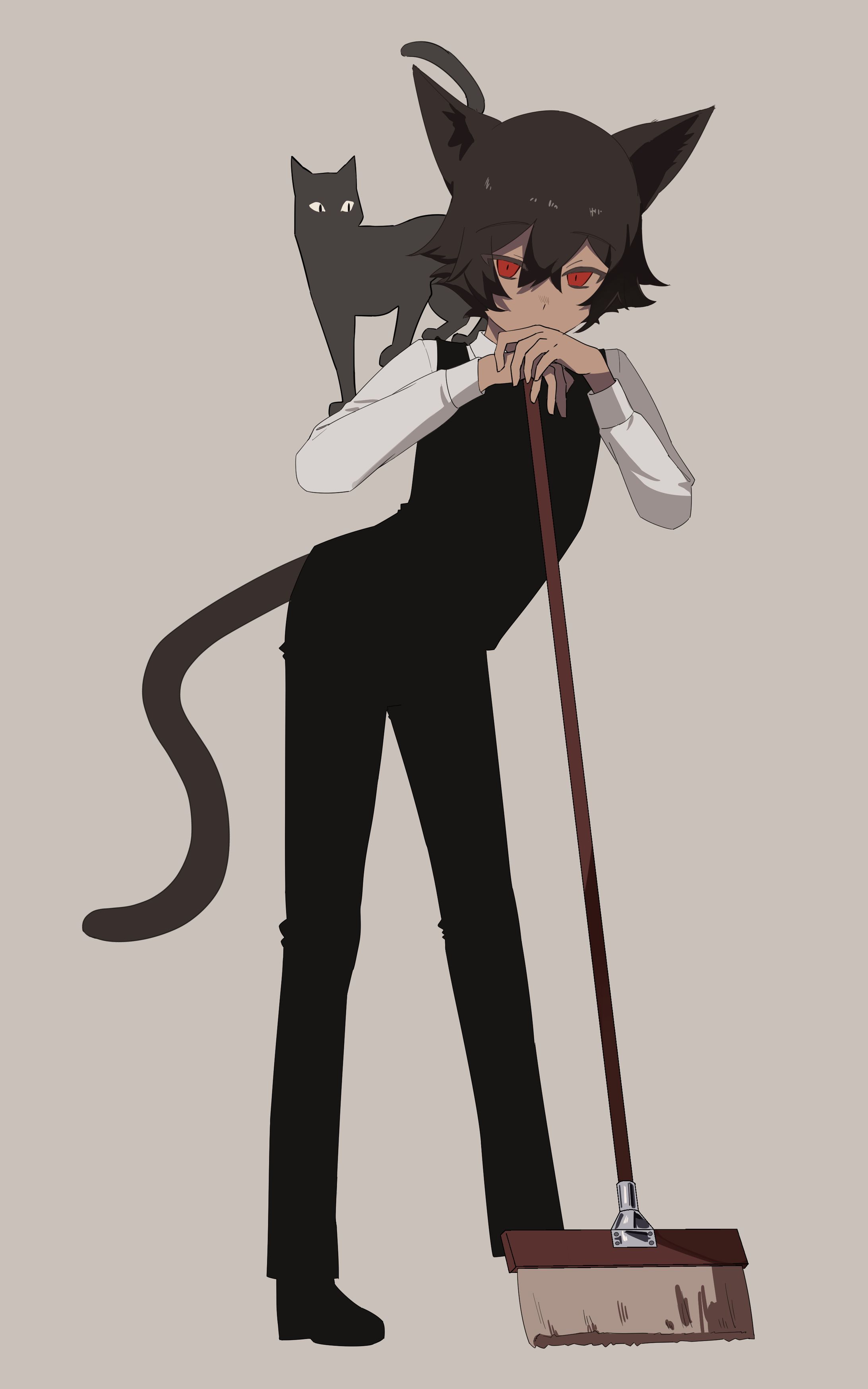 カッコいい寄りの絵柄-1