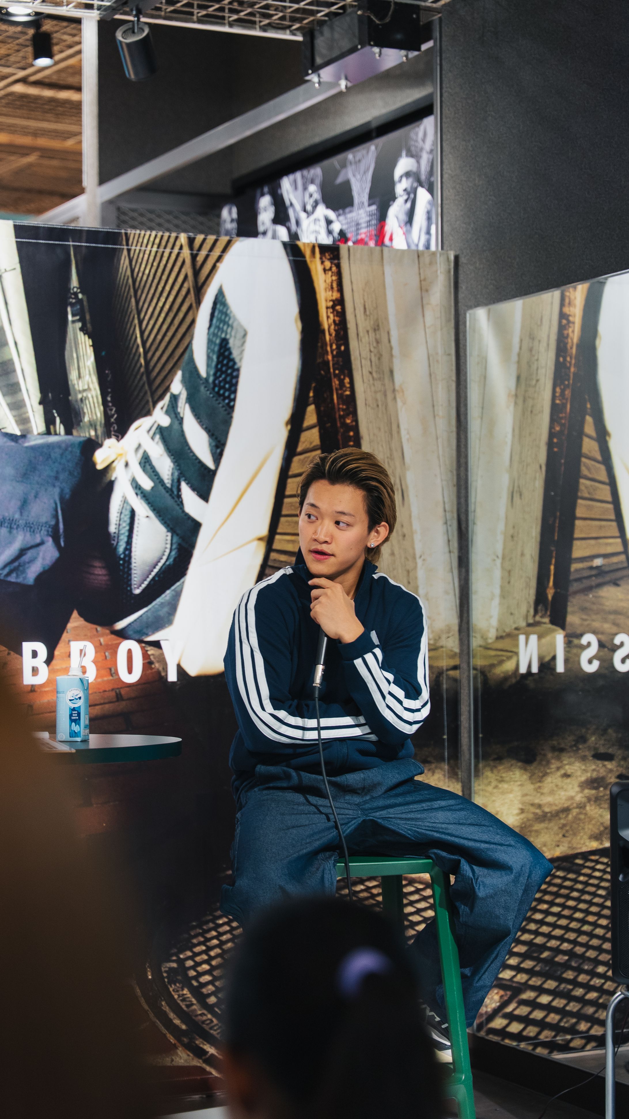 2025.10.19 adidas BBOY ISSHIN -1