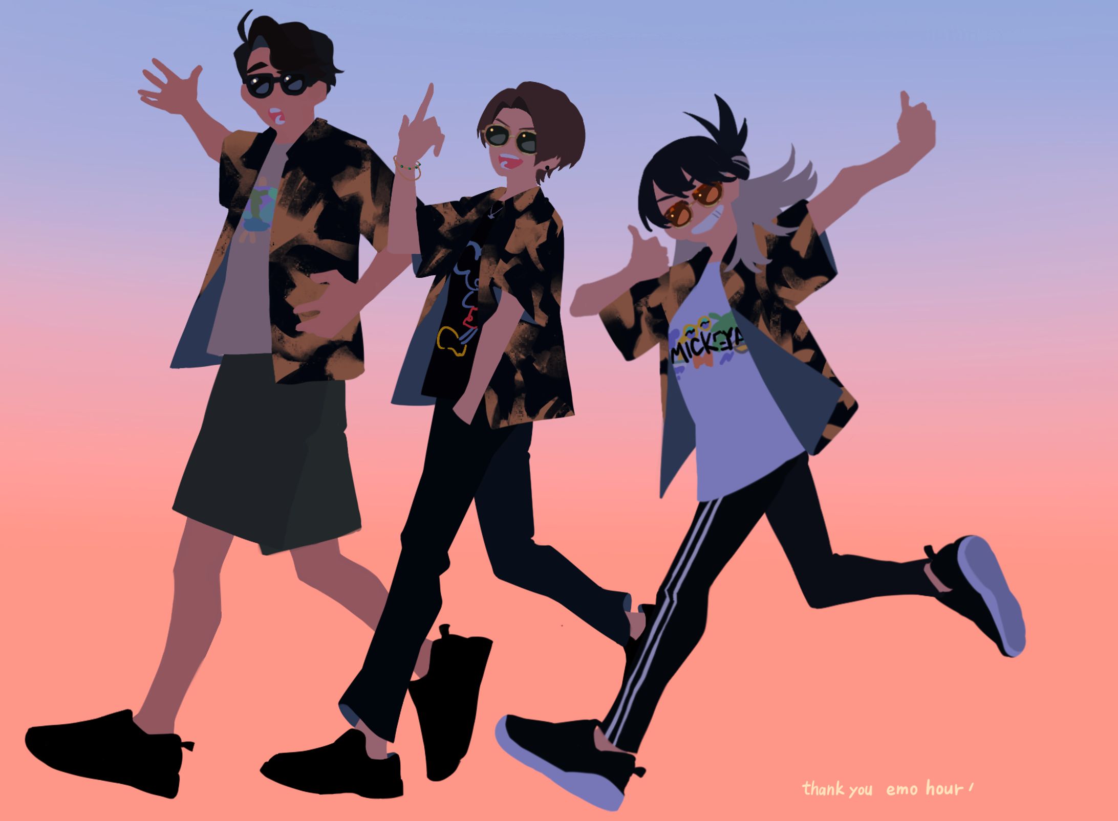 イラストサンプル-1