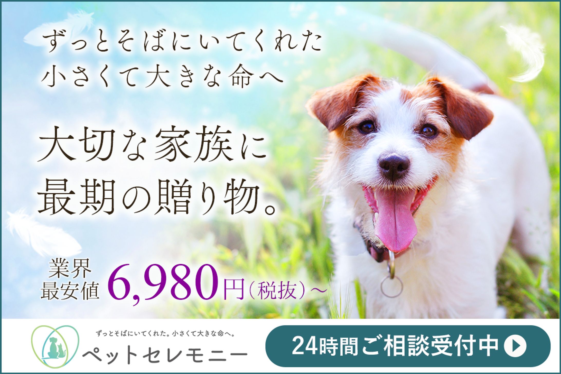 【実案件】　バナー　ペット葬儀社-1