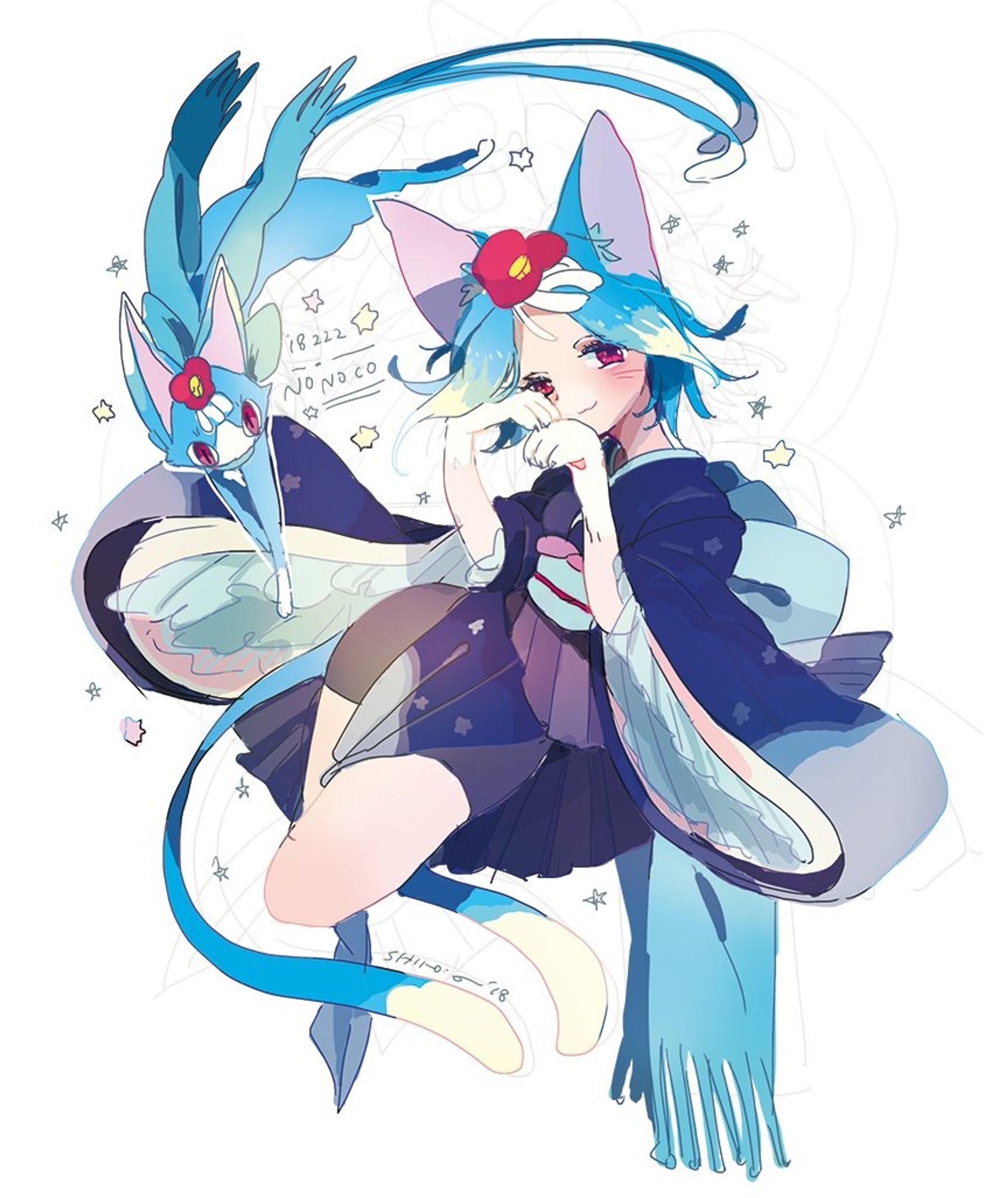 創作-1