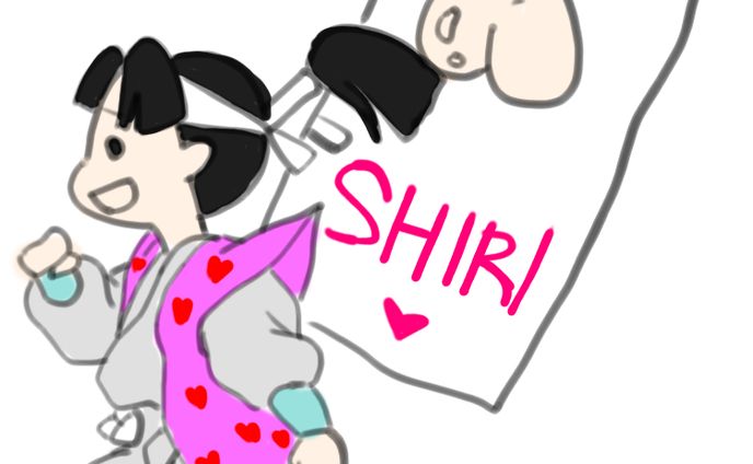 ゆるいものたち