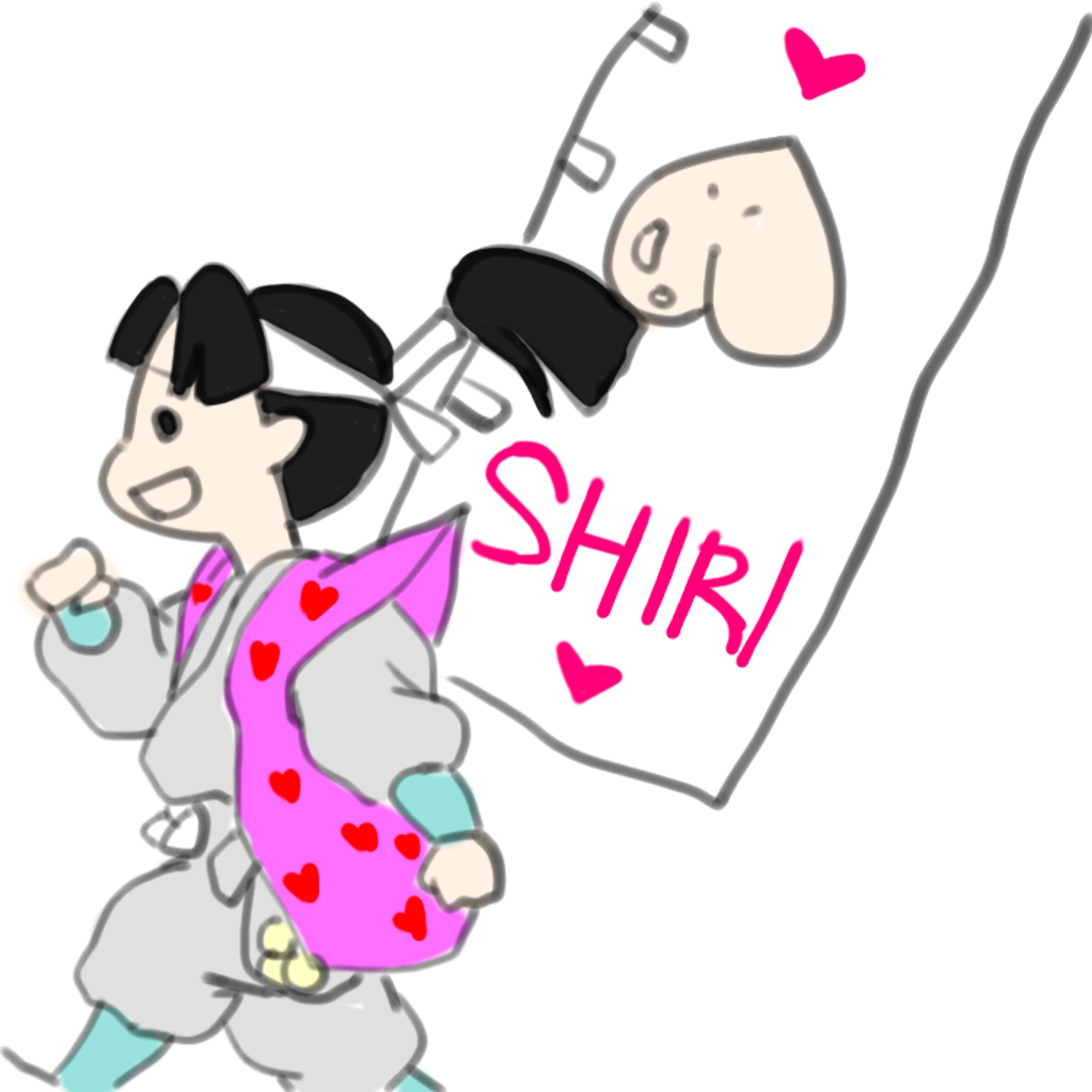 ゆるいものたち-1