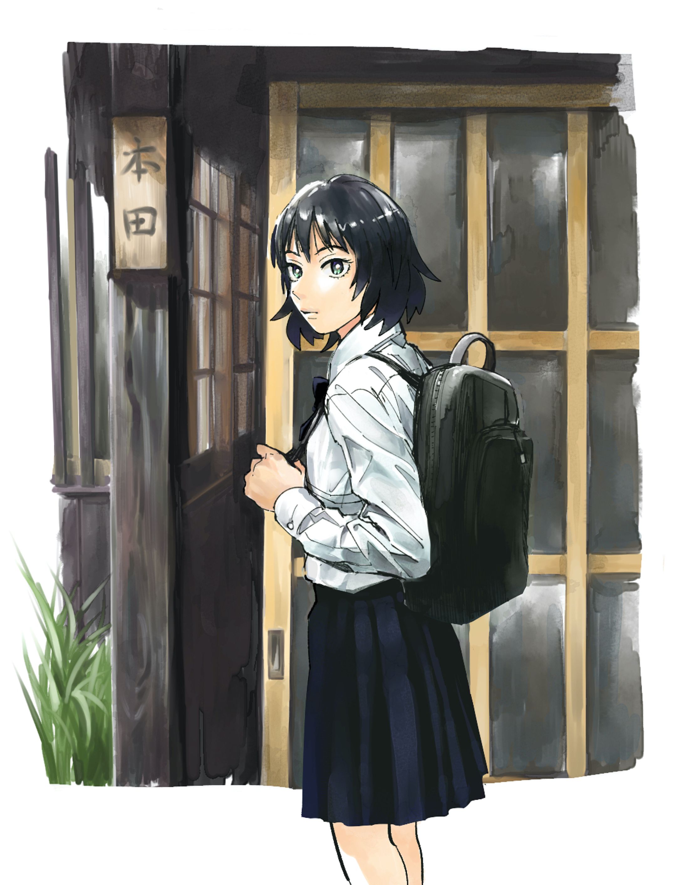 女の子-1