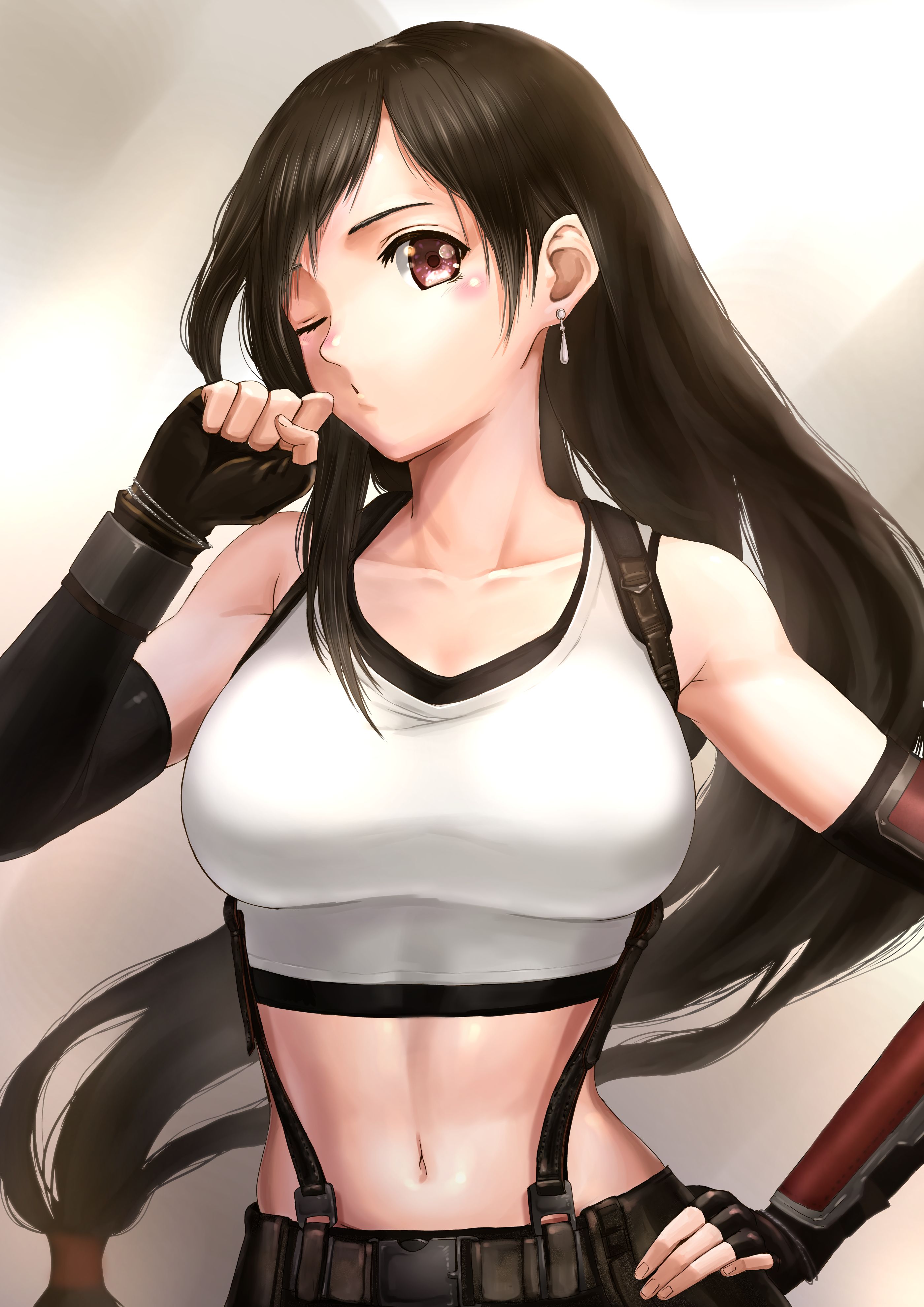 ティファ