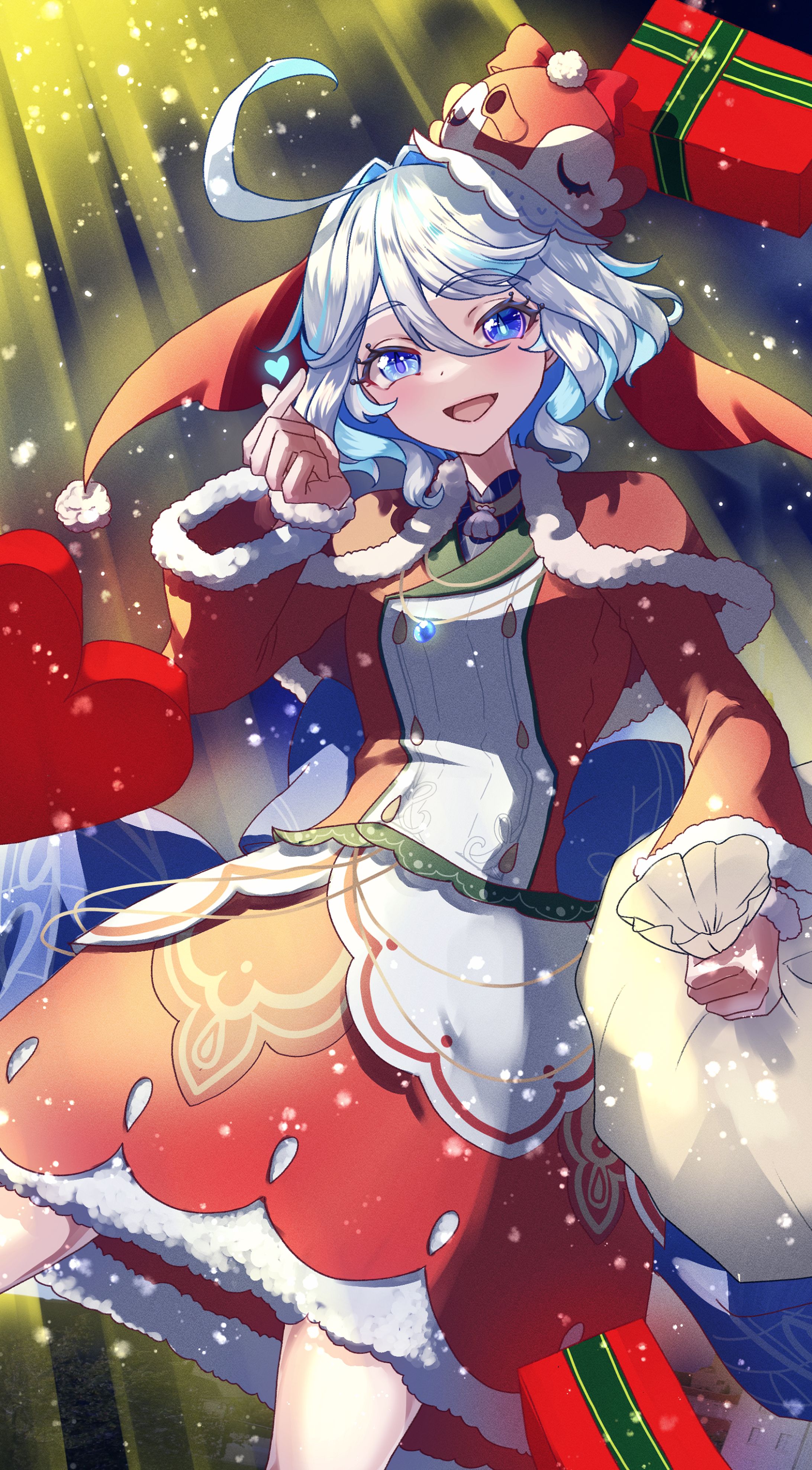 原神イラスト-1