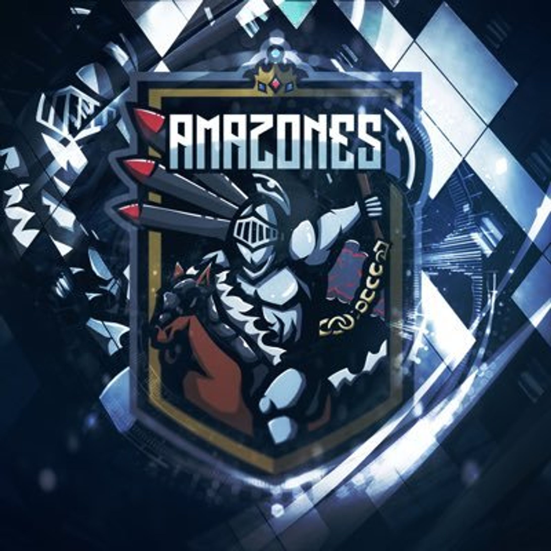 AMAZONES公式　アイコン-1