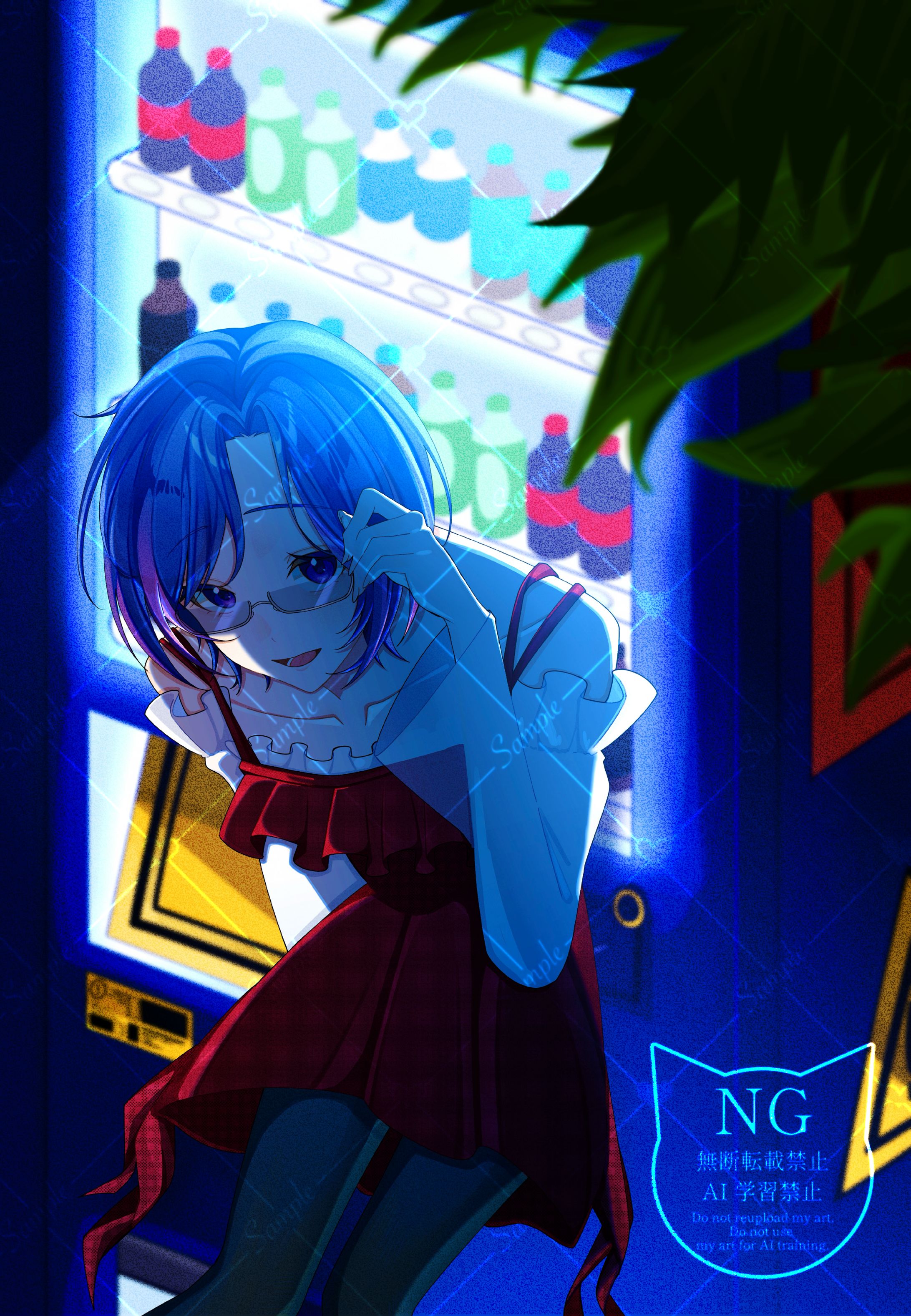 1枚絵.歌みた等-1
