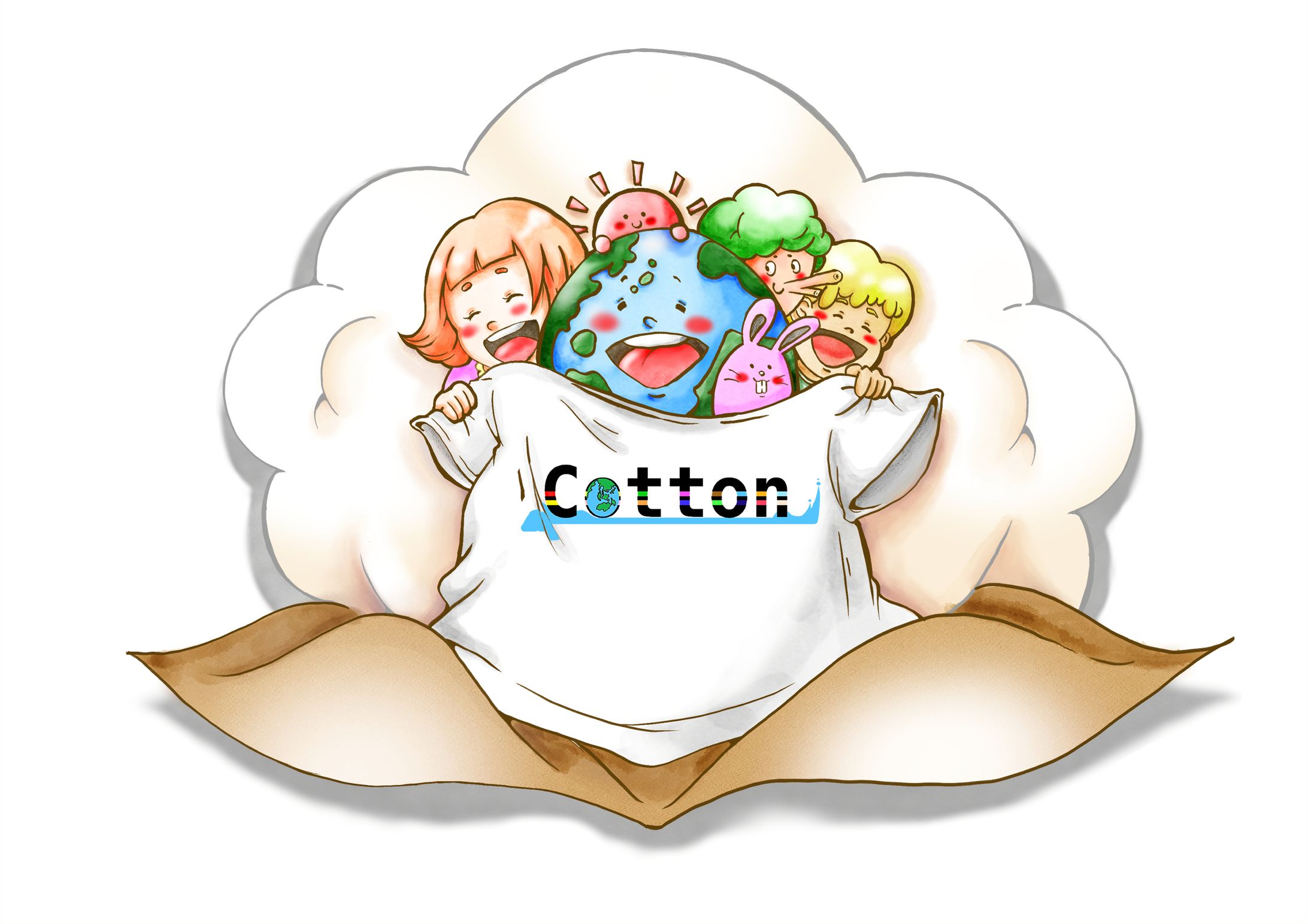 サスティナブルコットン-1