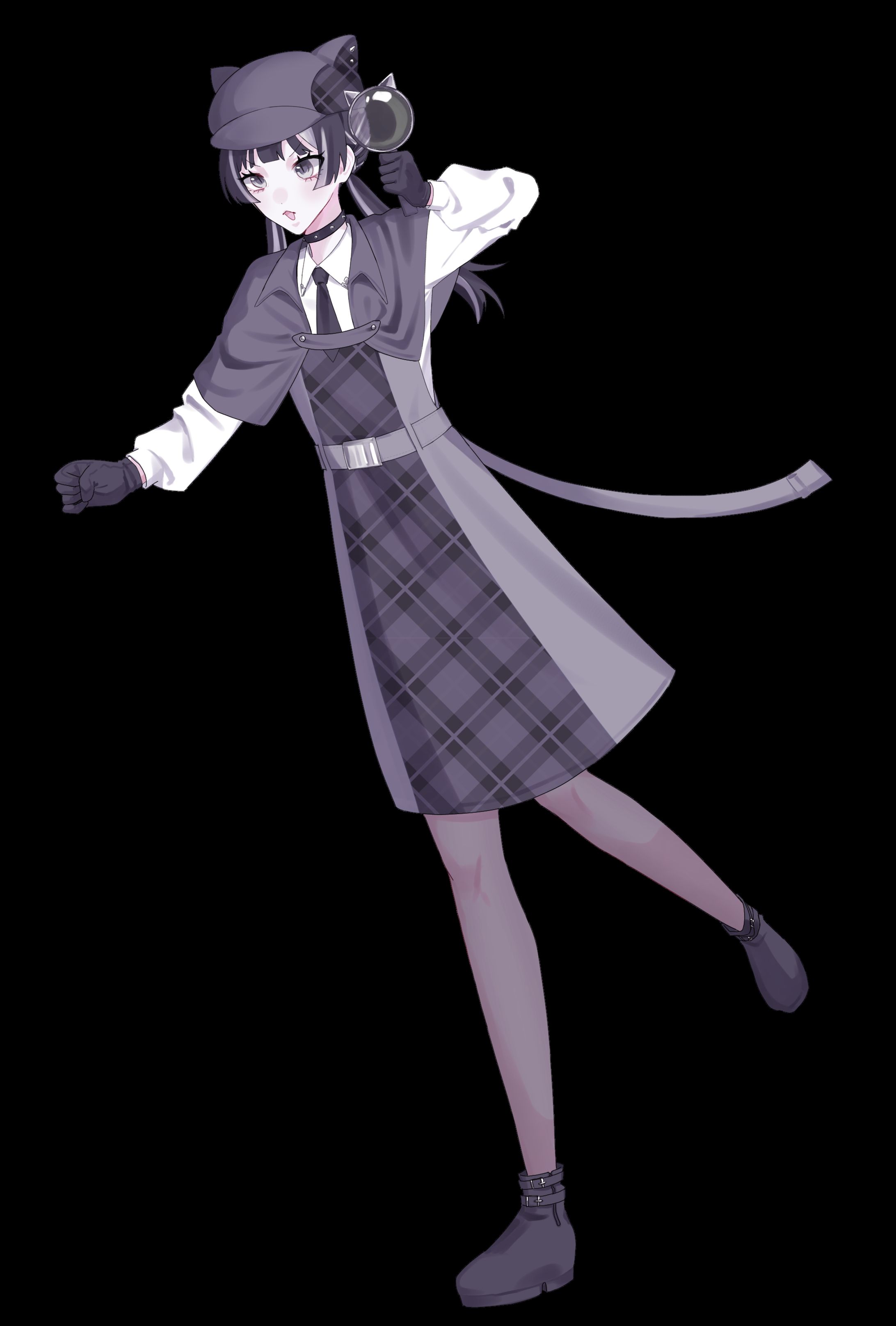 Full-body character-1