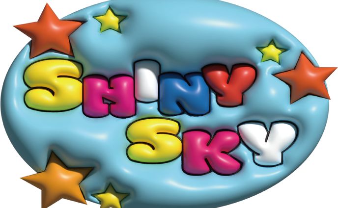 バルーンアート　LOGO