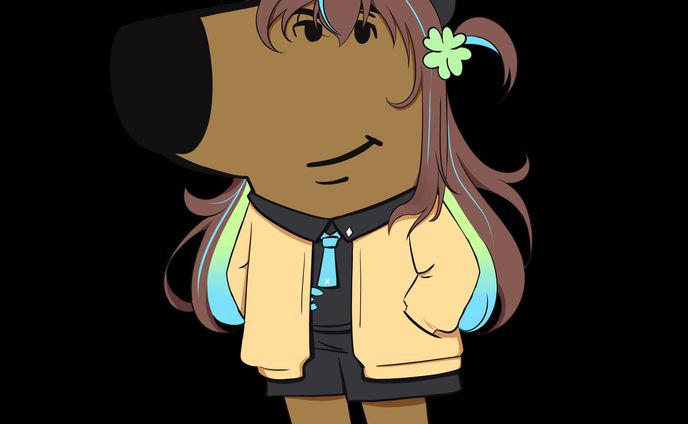 (Commission Work) Chill Guy Reactive for Akanichiyu