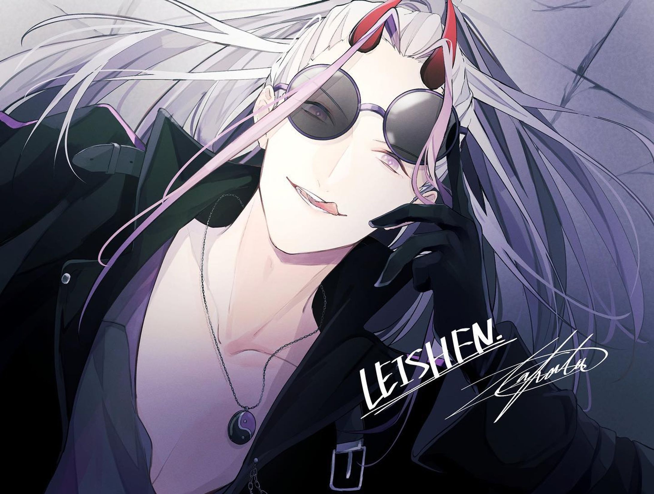 Skebありがとうございました！
※依頼者以外の使用禁止

 #イラスト  #イラストレーター  #skeb  #いらすとぐらむ  #イラストグラム  #illustration  #illustrator  #art  #painting-1