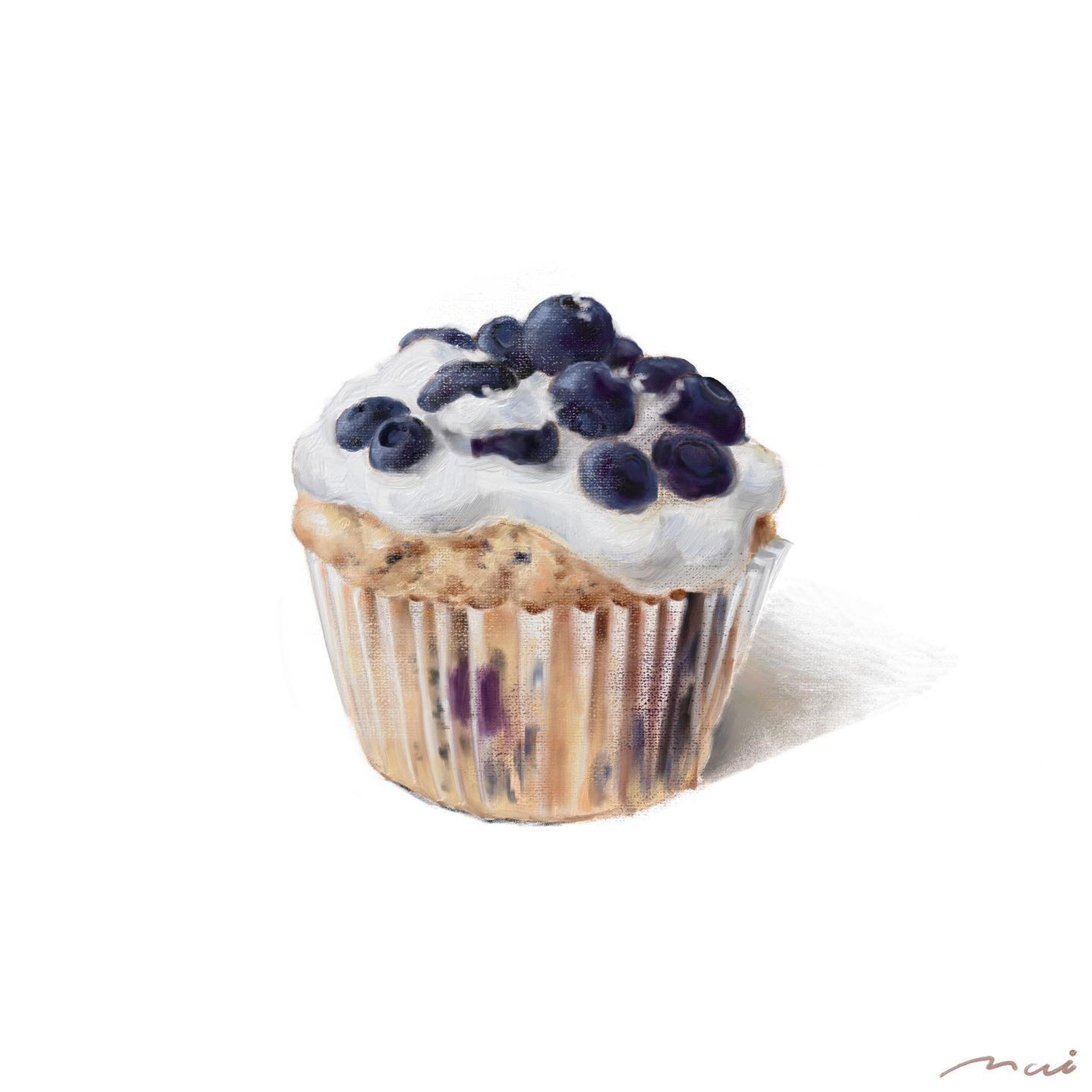 🫐×🥧

#art #illustration #yummyfood #foodart #painting #ipad #food #foodillustration #sketch #イラスト #食べ物イラスト #フードイラスト #絵 #スケッチ #甘いもの好き #일러스트 #그림 #디저트 #스케치 #mai_foodart
#ブルーベリーマフィン #ブルーベリー #マフィン #blueberrymuffins #blueberry #블루베리머핀 #블루베리 #머핀 #🫐-1
