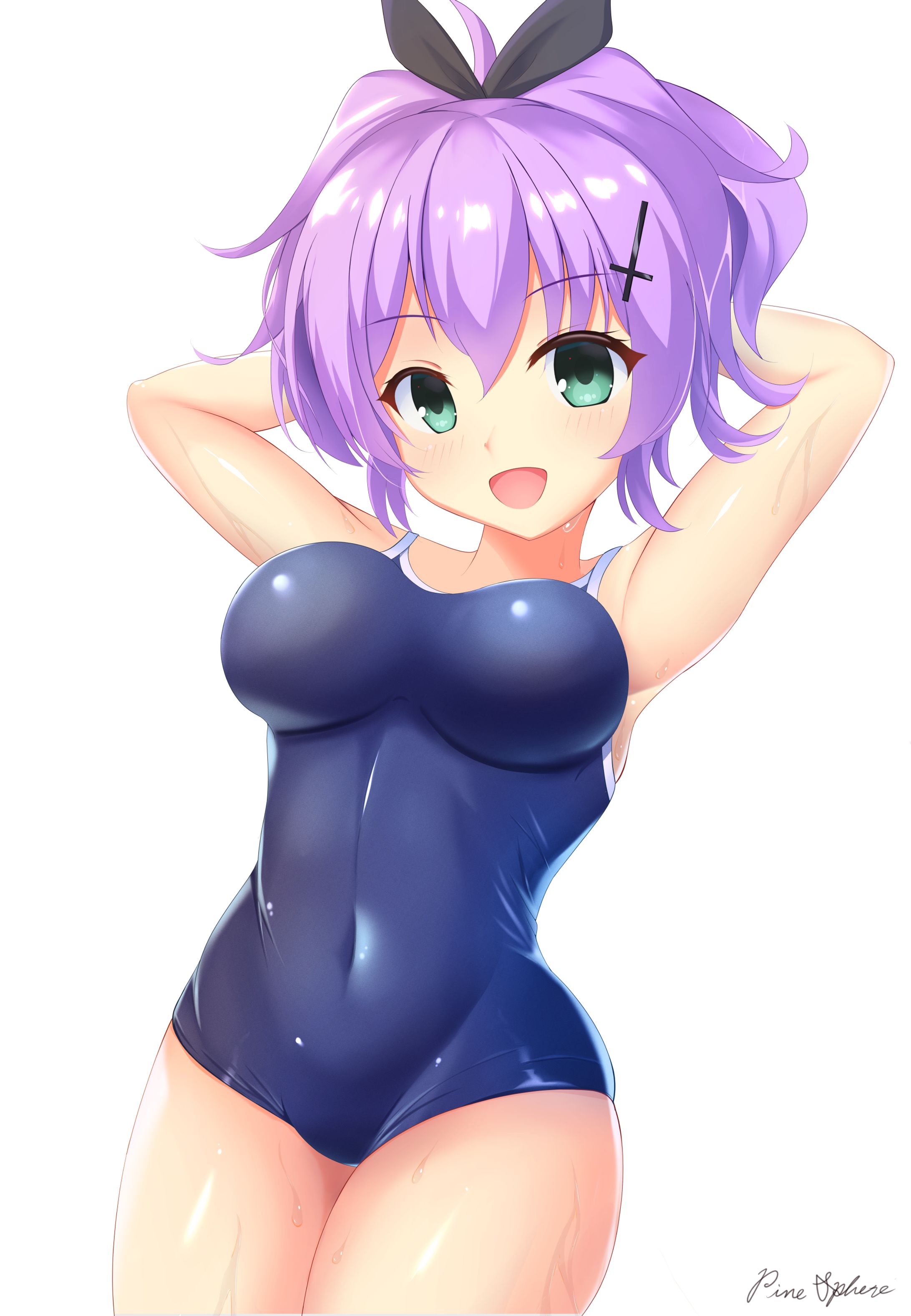 スク水ジャベリン-1